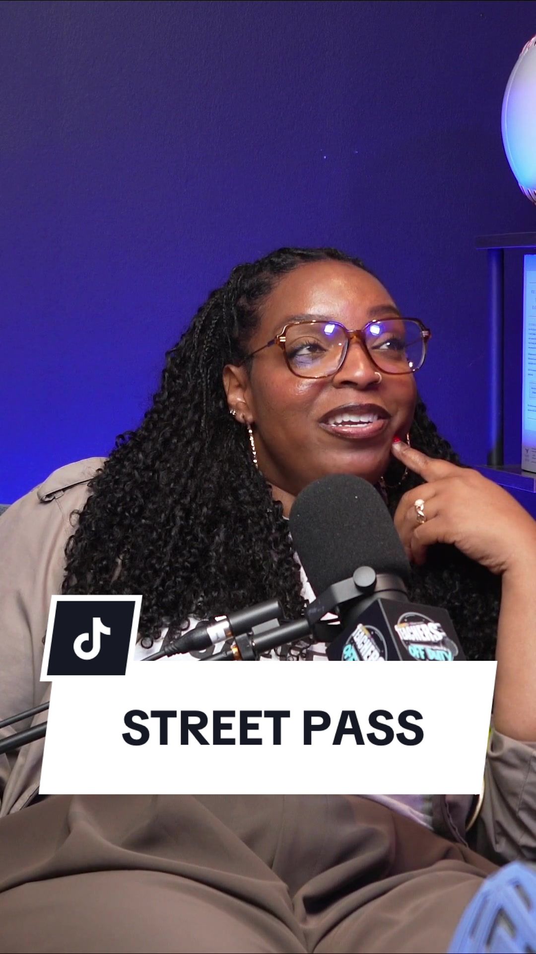 @Teachers Off Duty Podcast