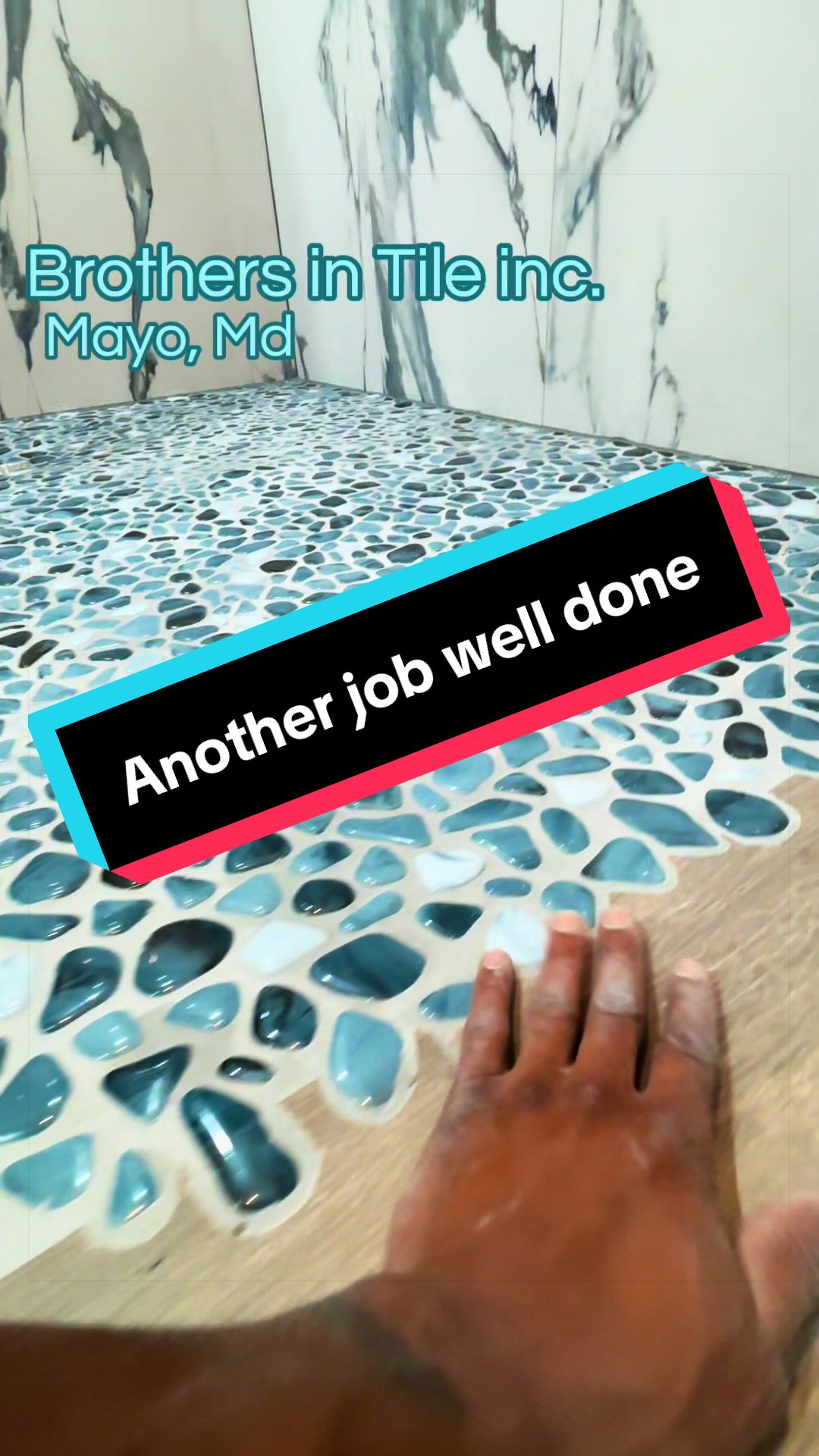 @Brothers in Tile