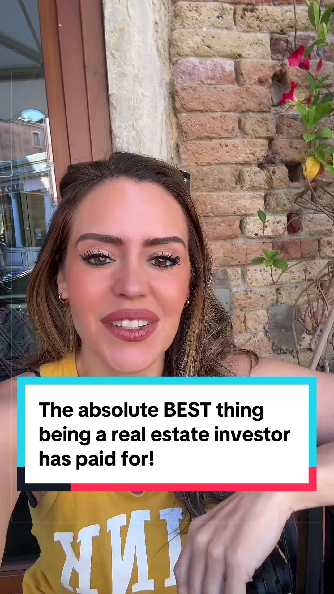 @JackieTheHappyInvestor