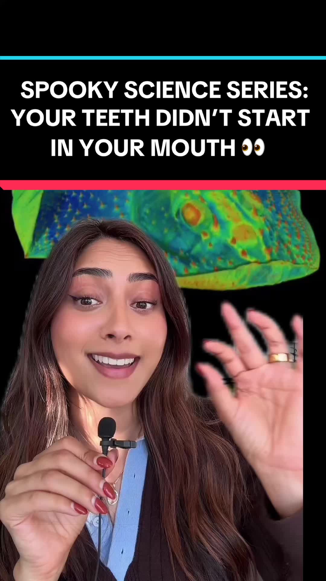 @Dr. Harini Bhat, PharmD