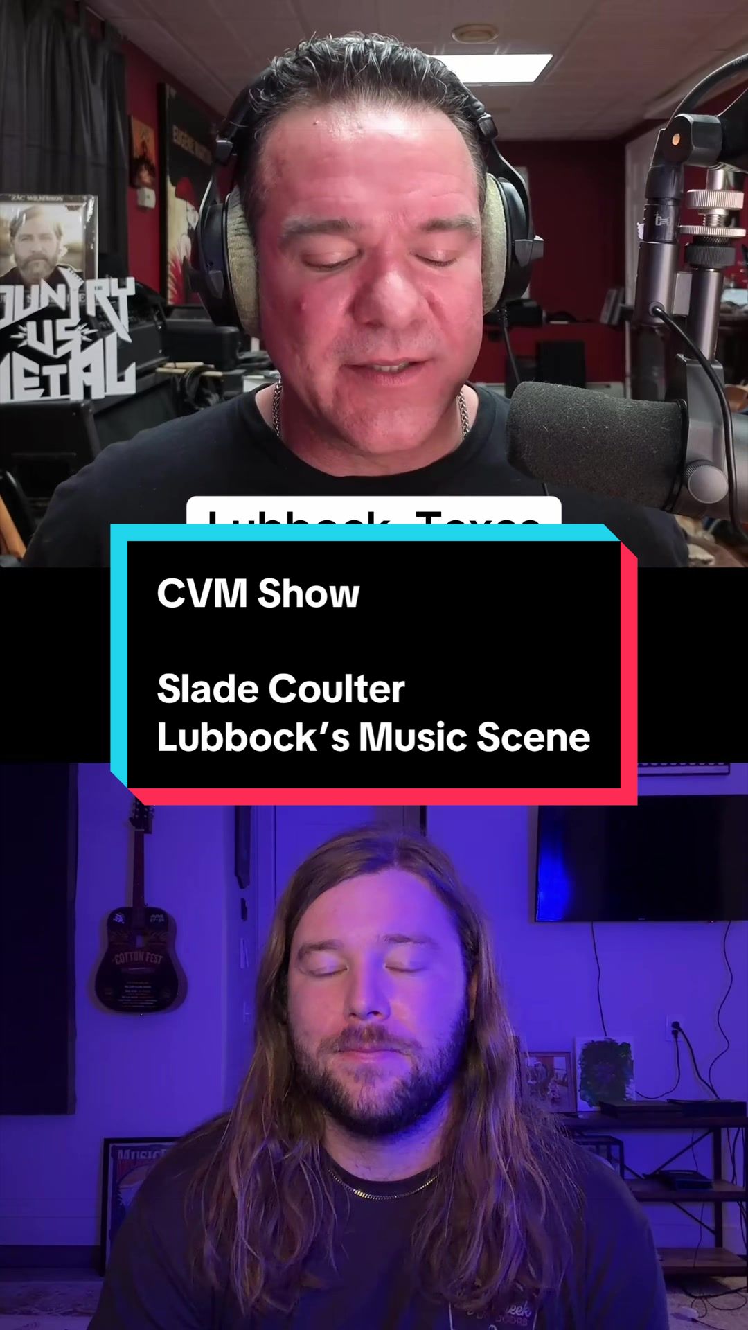 @Country VS Metal