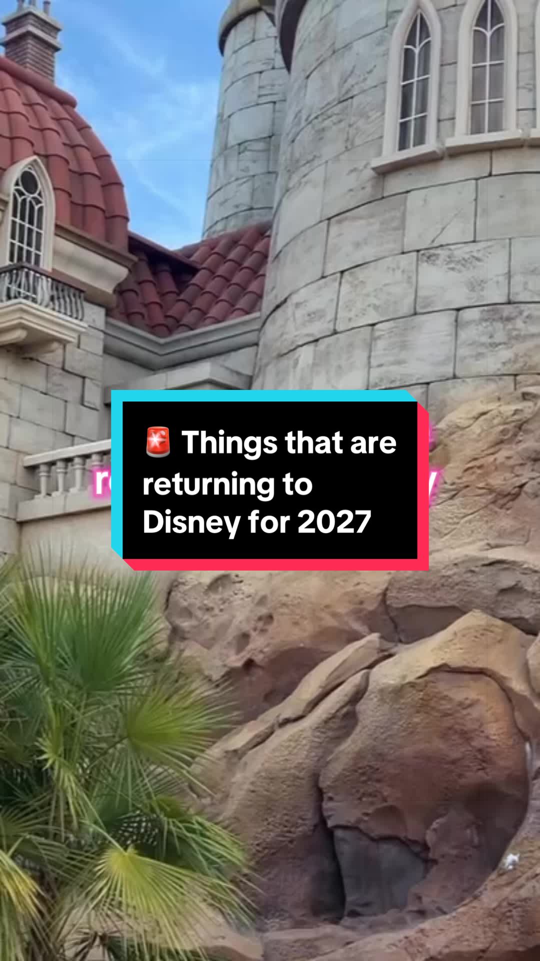 @Emily- Fantasyland Travels
