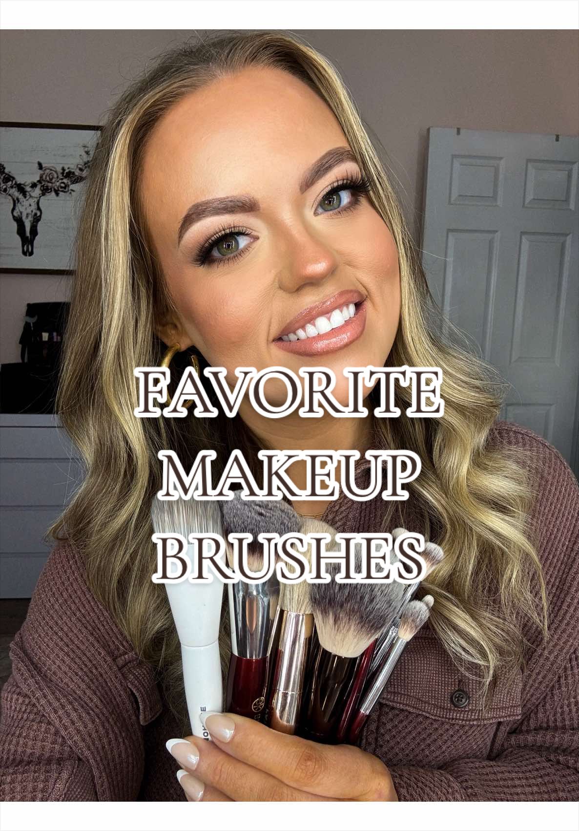 @Makeup by Abbey Elizabeth