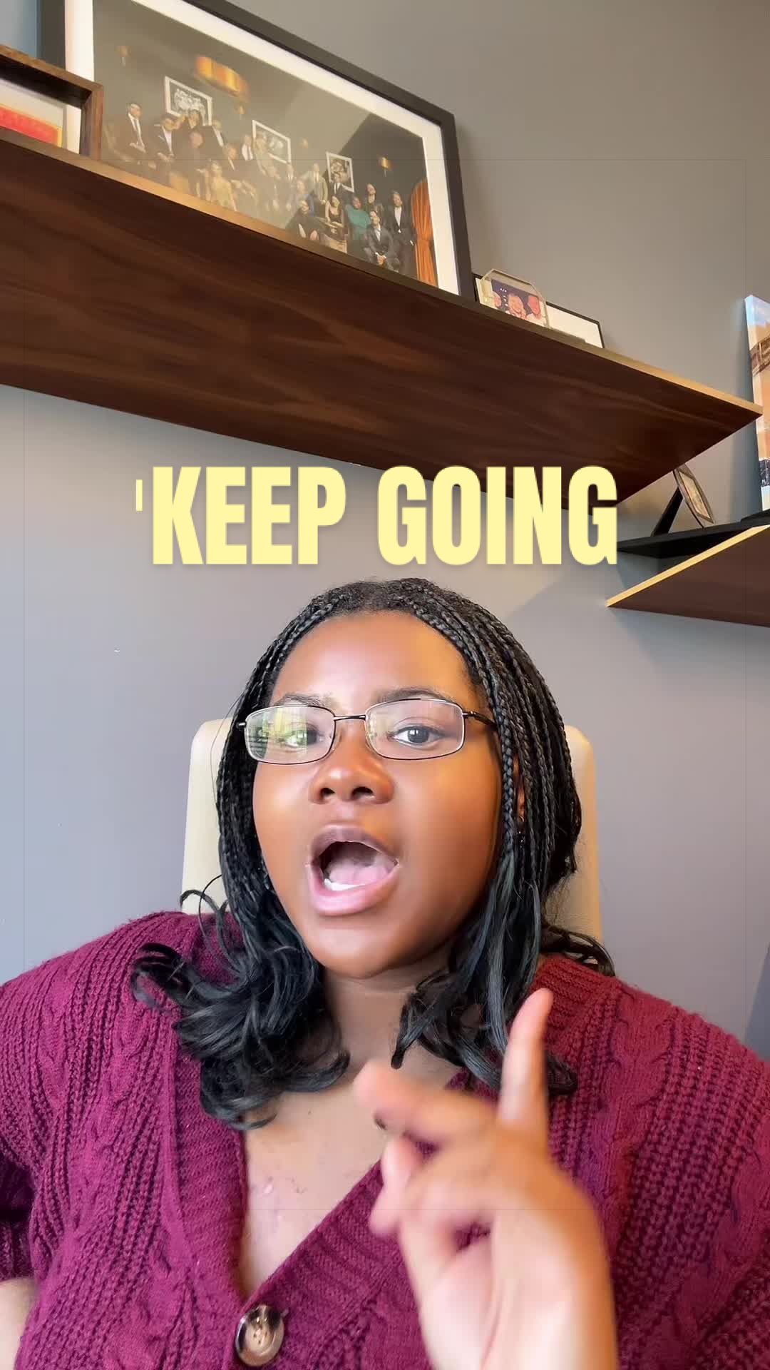 @kamiah vickers