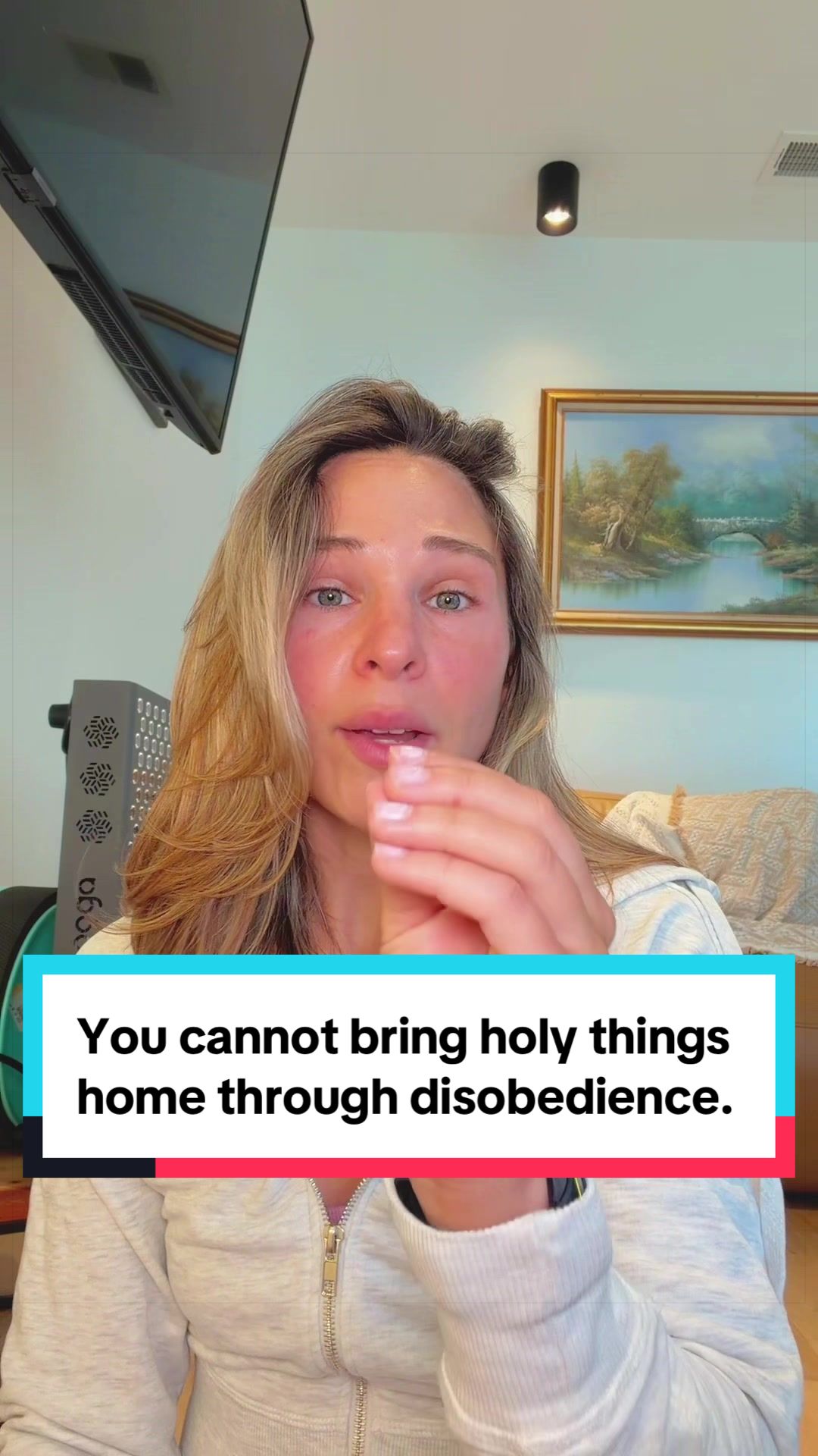 @Thegospeltea