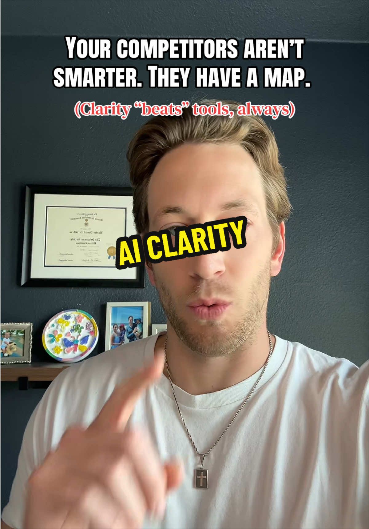 @Man of His Word