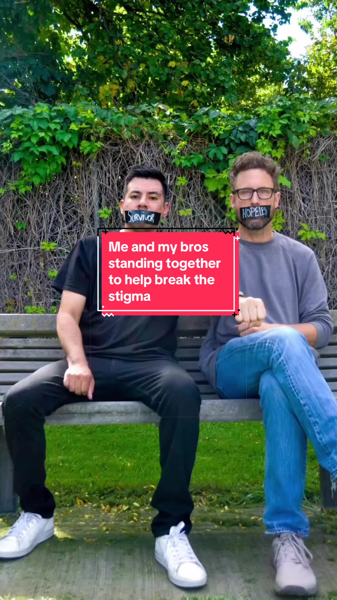 @James B Peterson