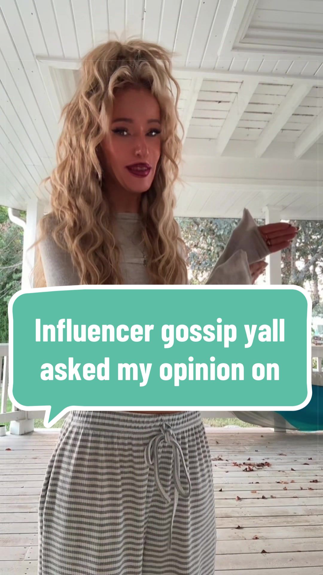 @Ally K