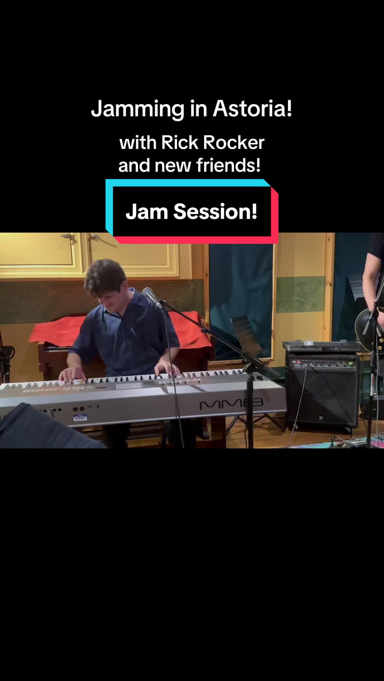 @PianoJordan - Jordan Siwek