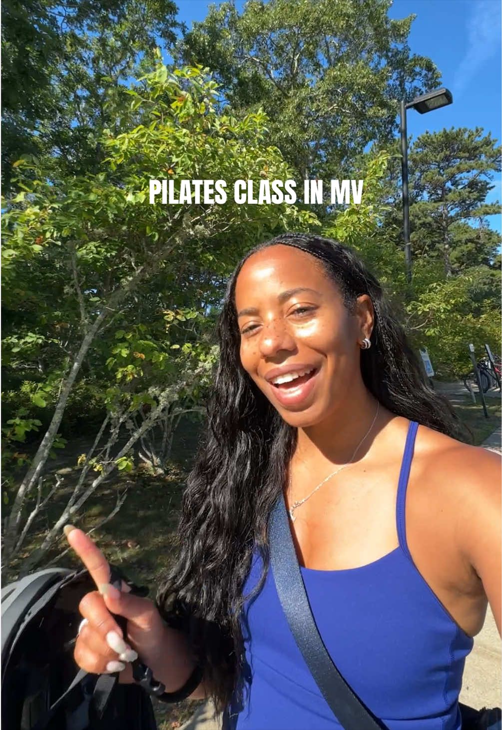 @MoJo l Wellness + Pilates