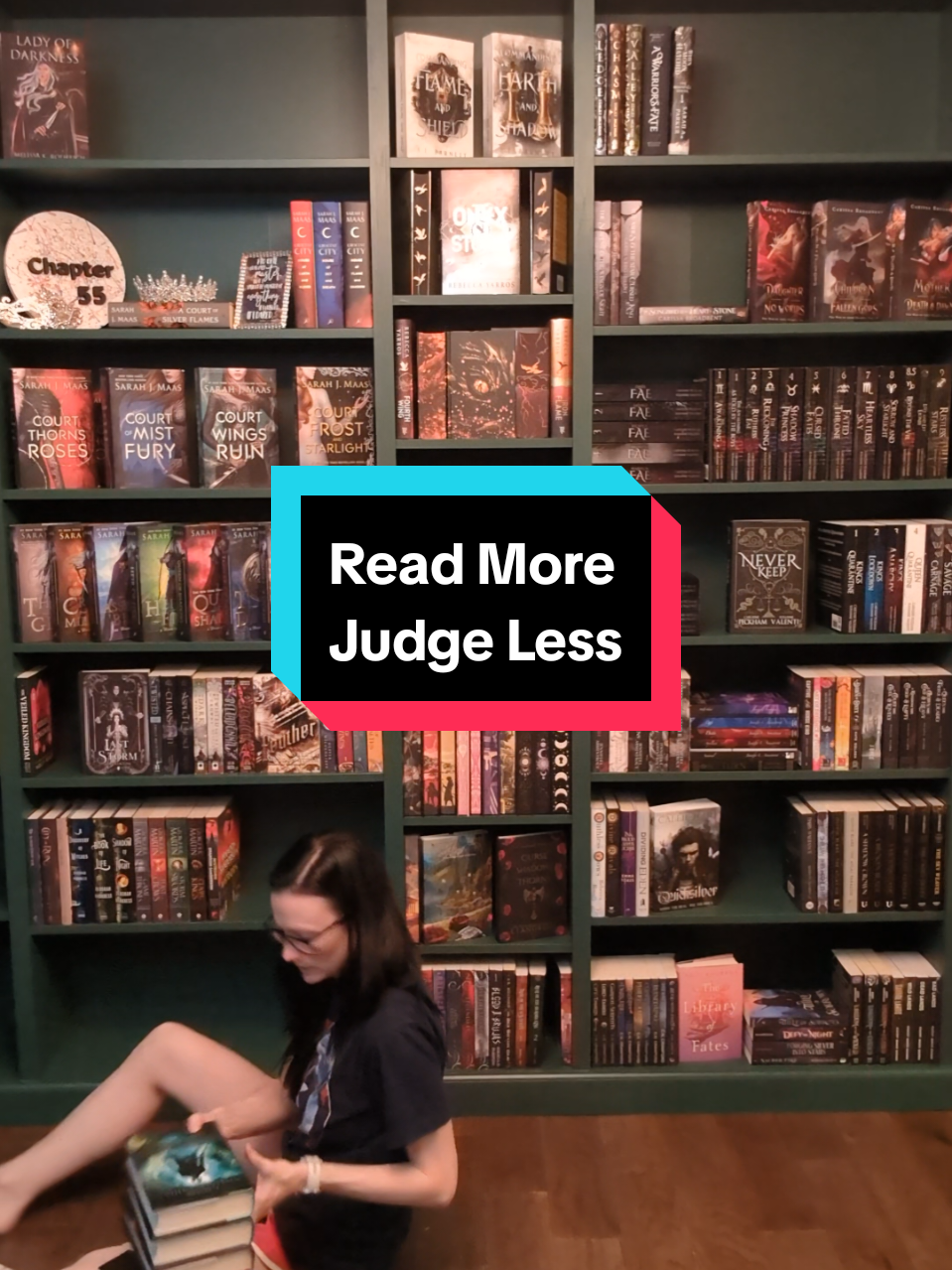 @Kayla Colette | Author
