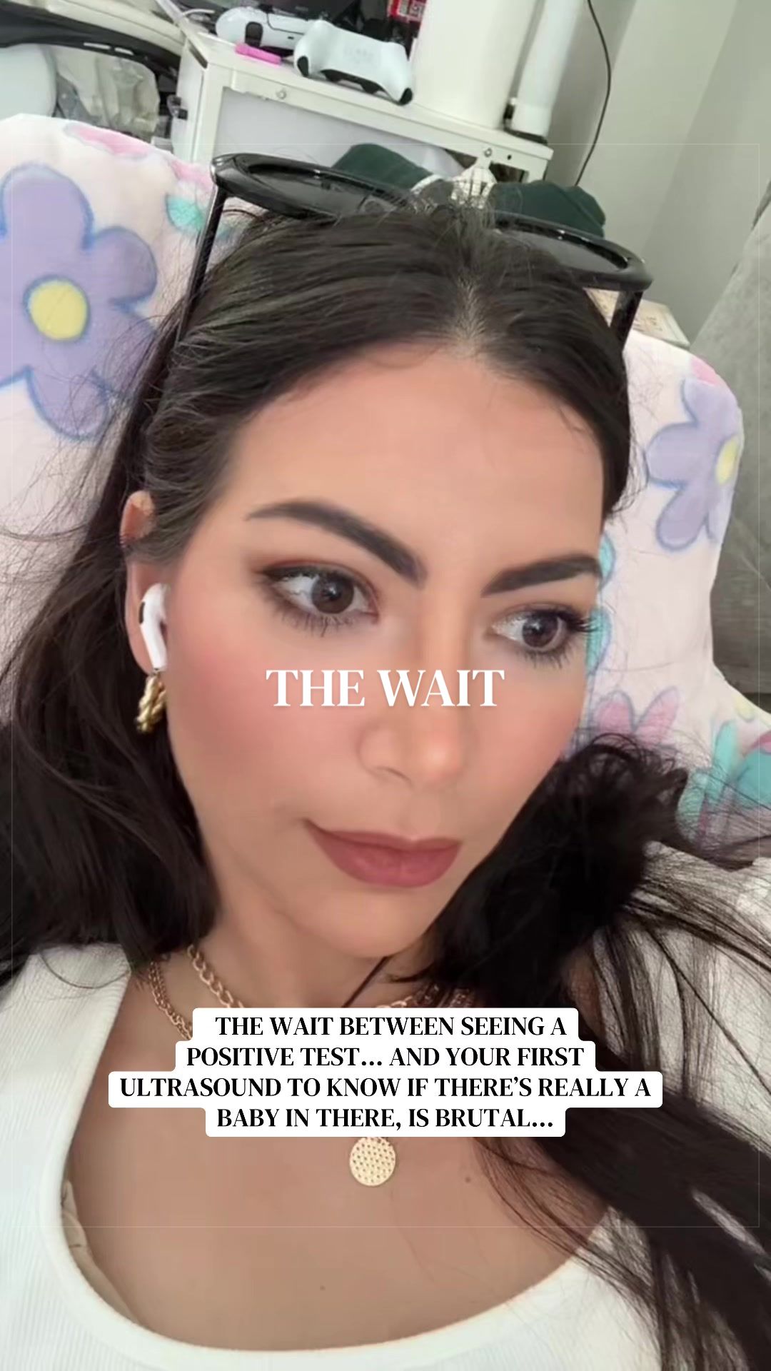 @Mariana ๐ค IVF + MAMA ๐ง๐ผ