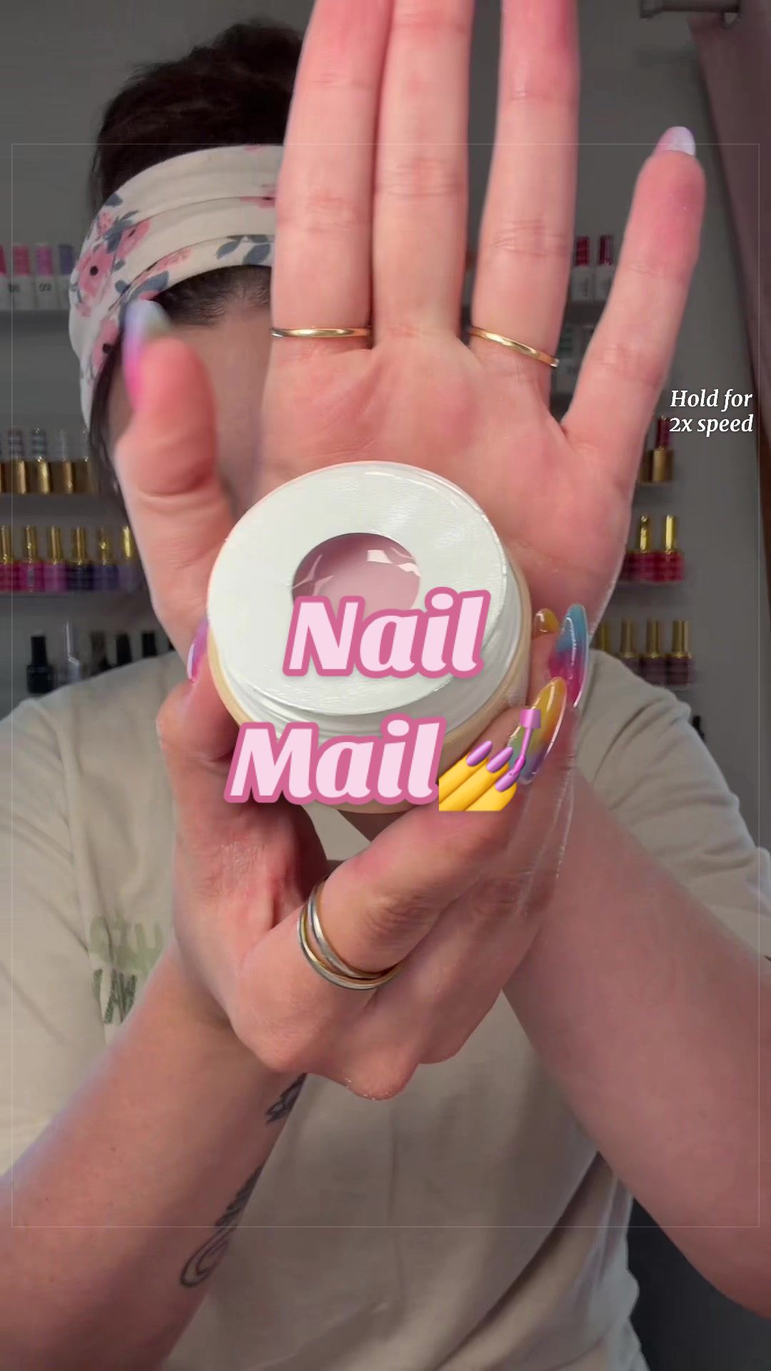 @Sydney | Licensed Nail Tech