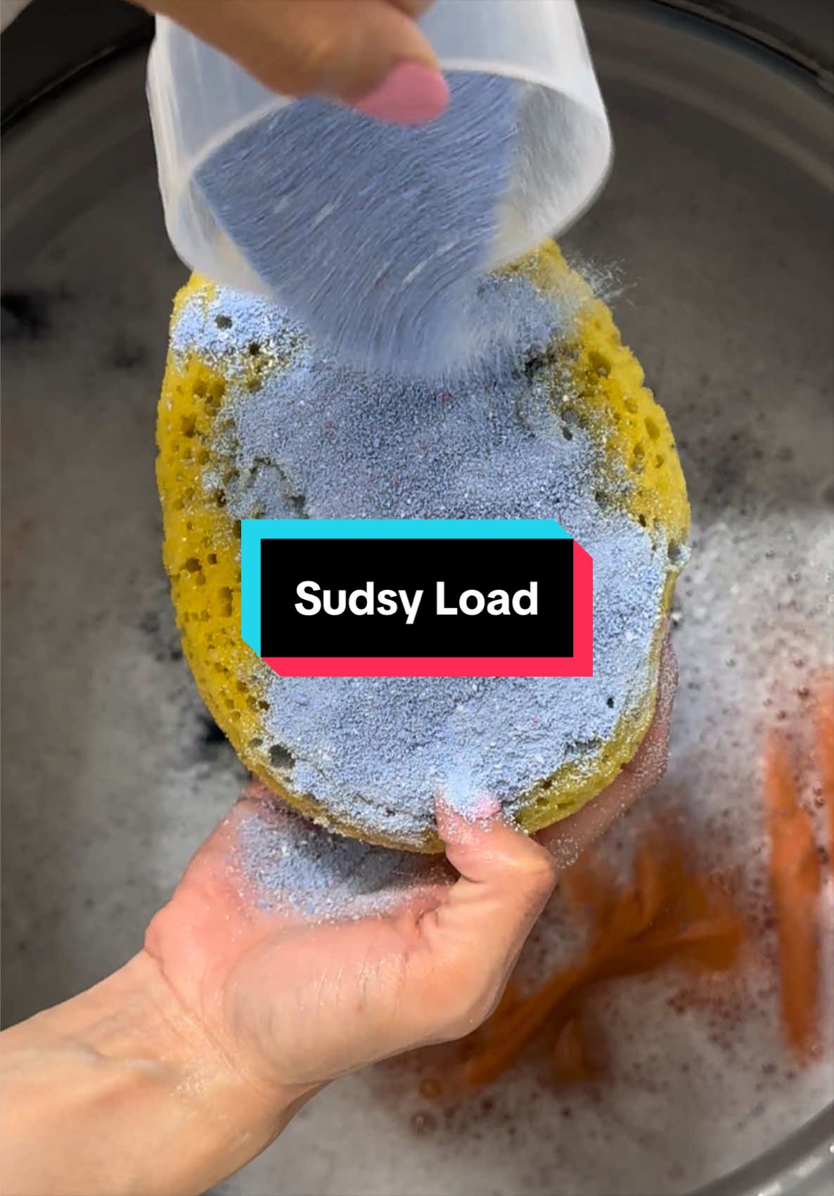 @sudsyloads