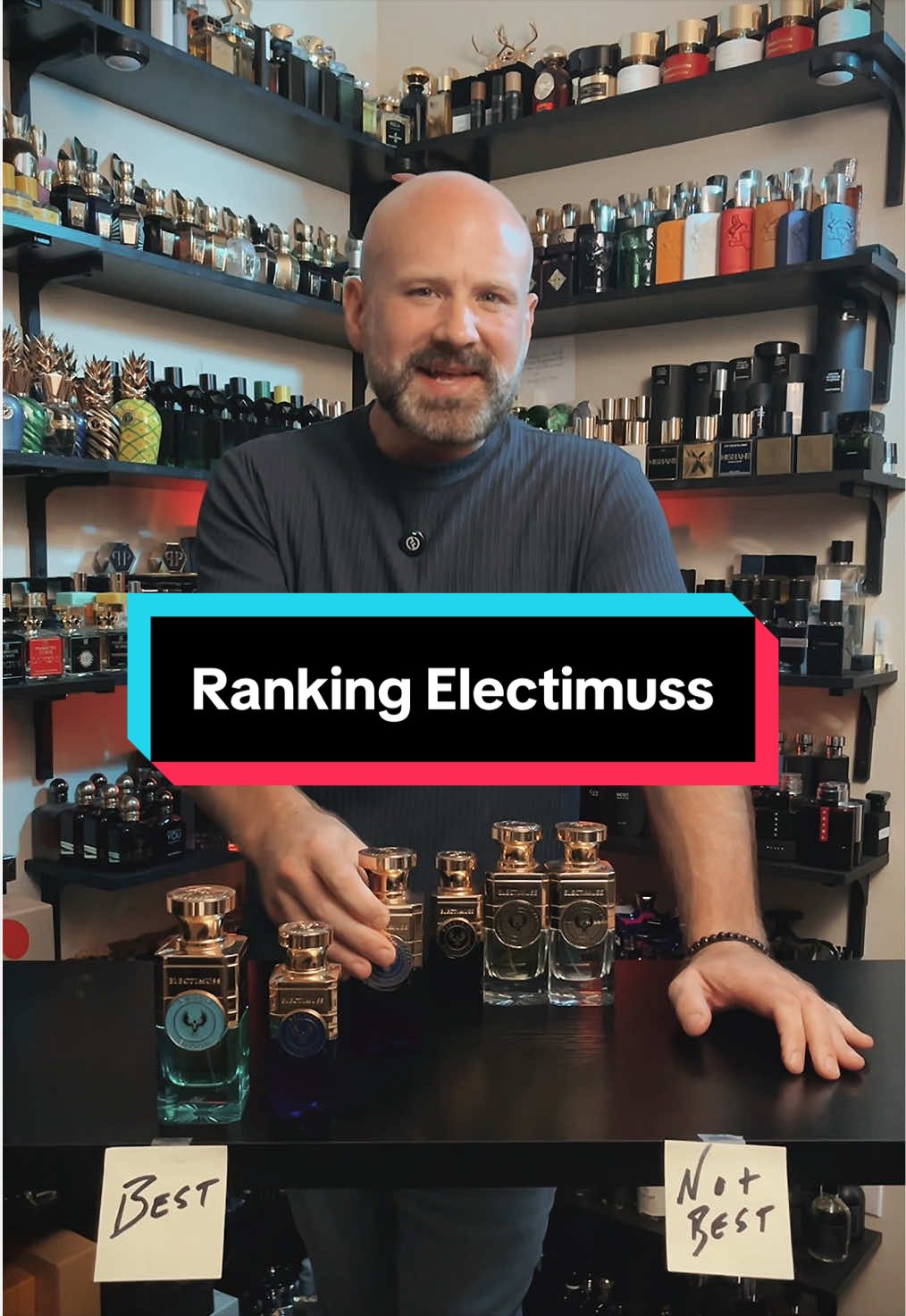 @Marshall the Scent Addict