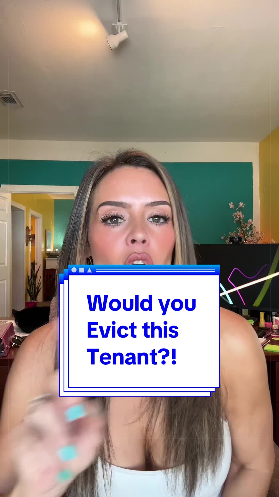 @JackieTheHappyInvestor