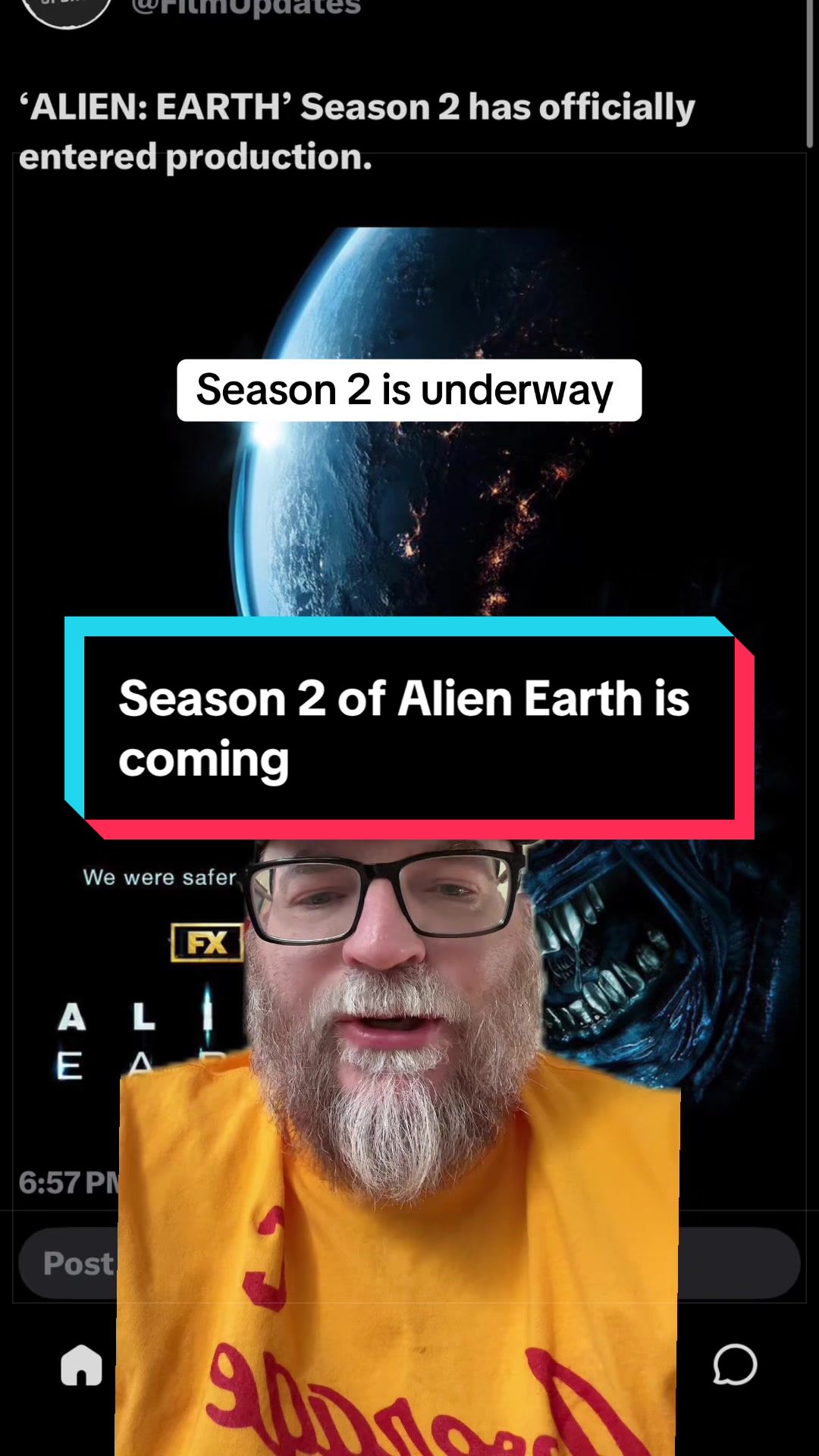 @Millennial Movie Mike