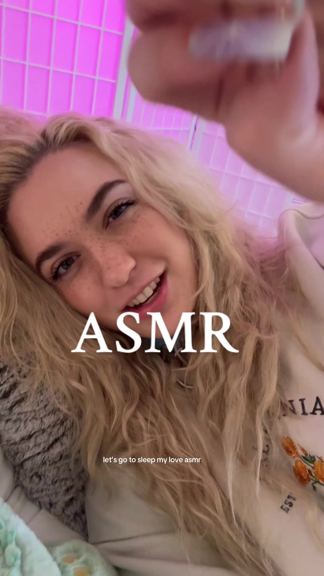 @RoseASMR
