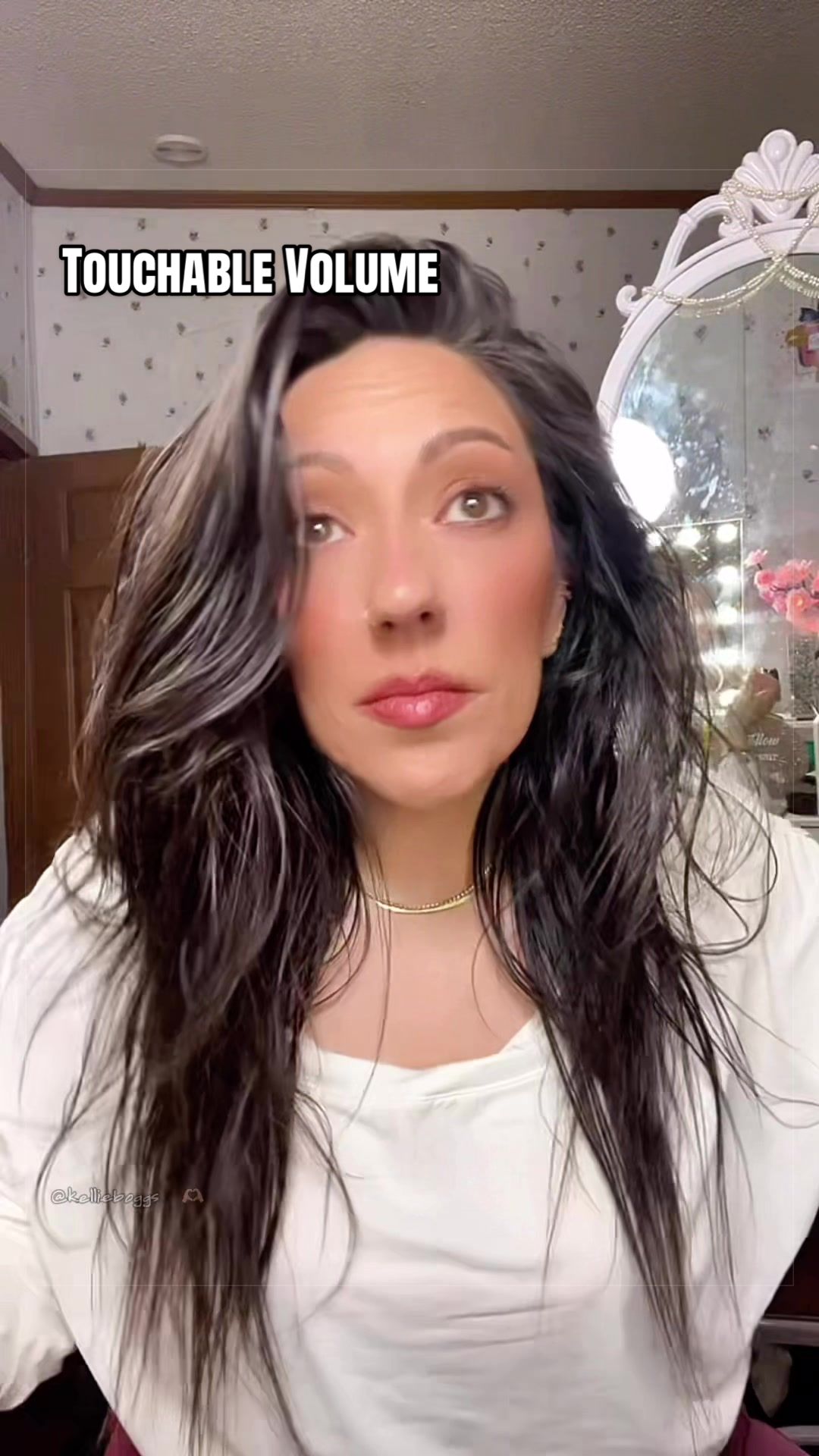 @Kellie Boggs ›Beauty