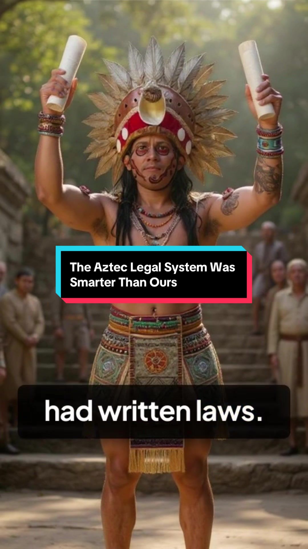 @Mexican History Unfiltered
