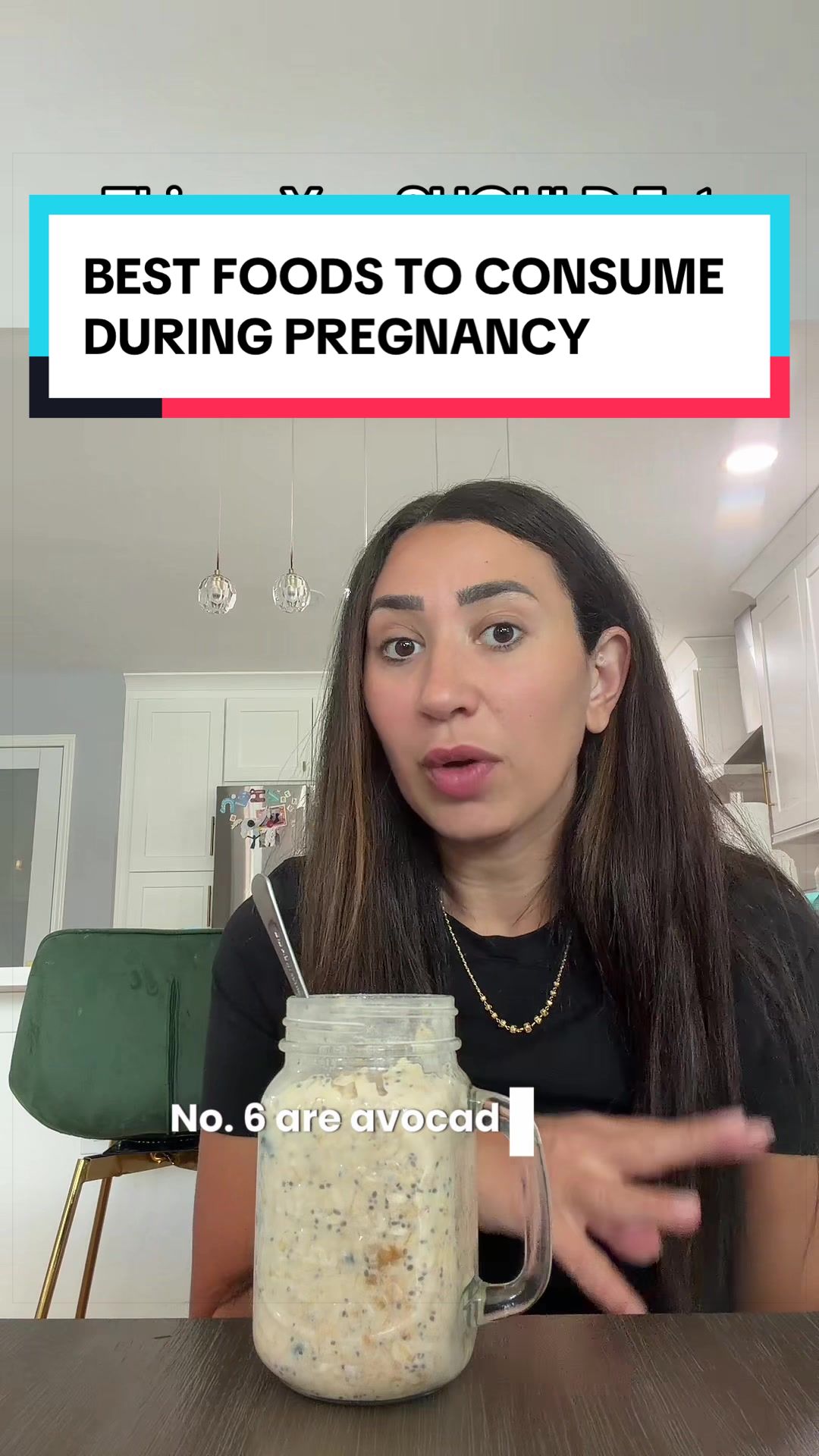 @Malak| Pregnancy & Motherhood✨