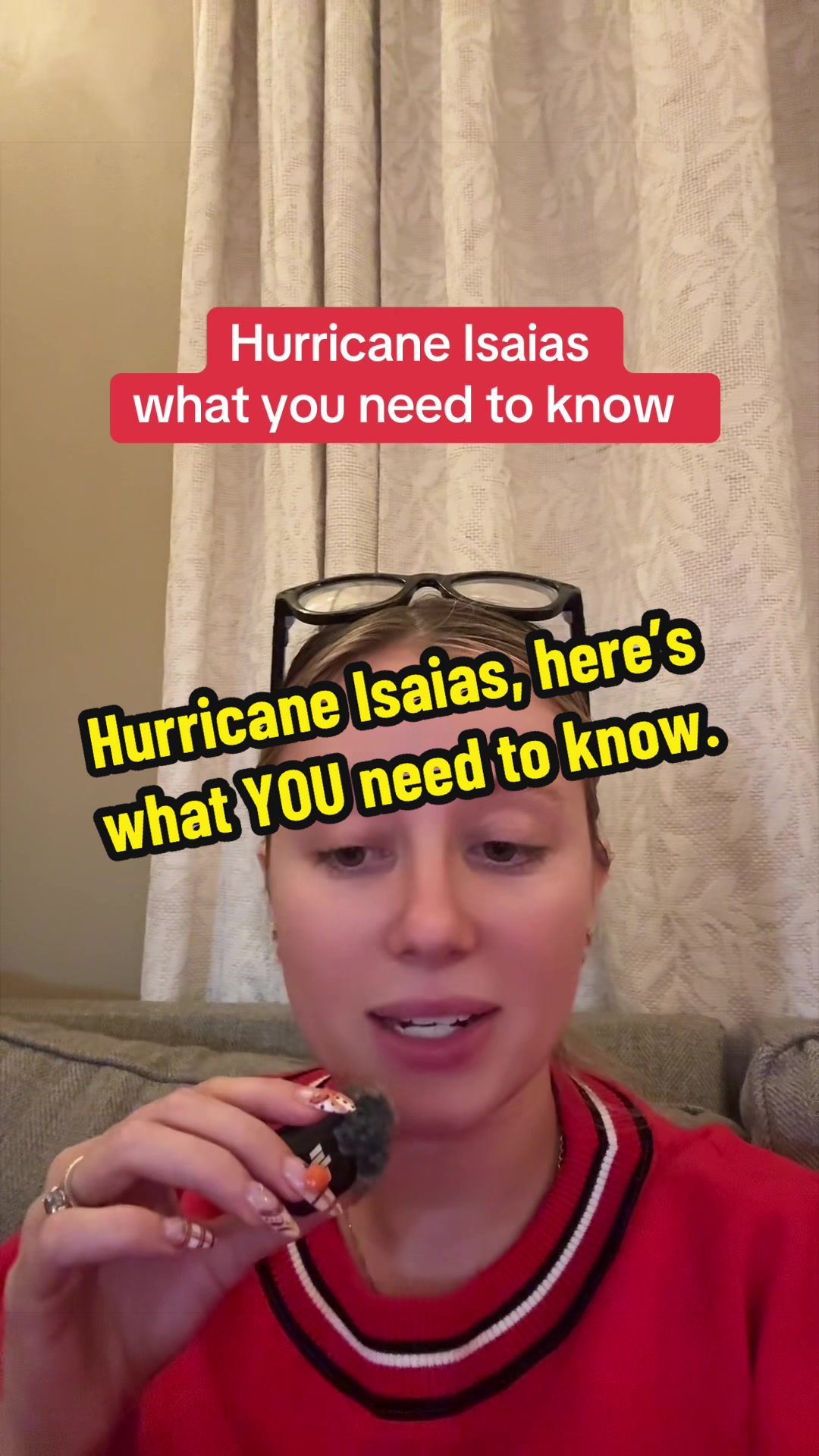 @RileyLueNews