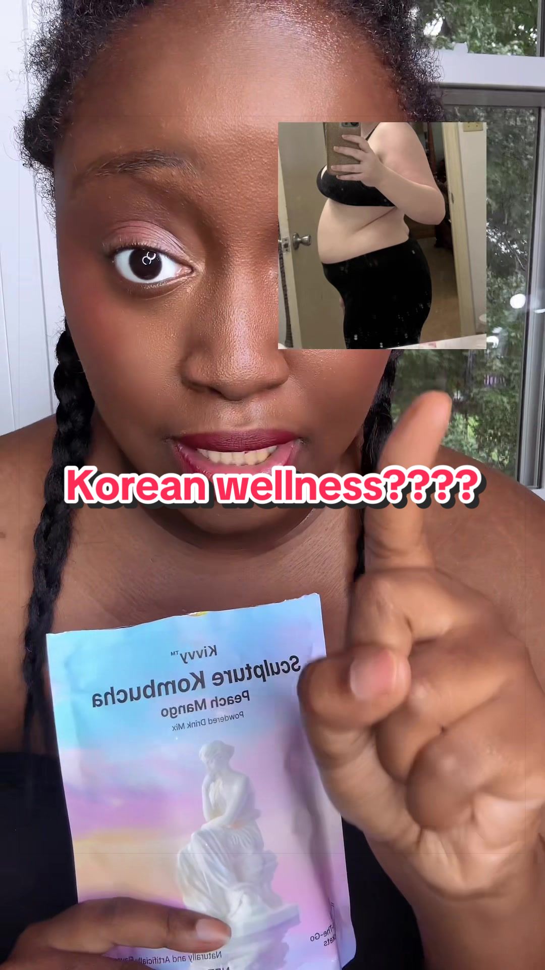 @Ki’mari Lavender