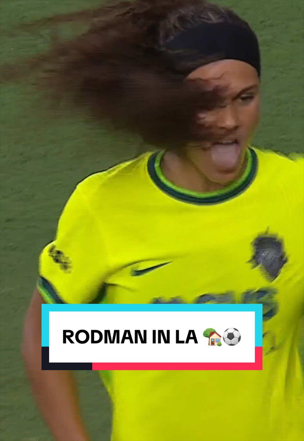 @NWSL