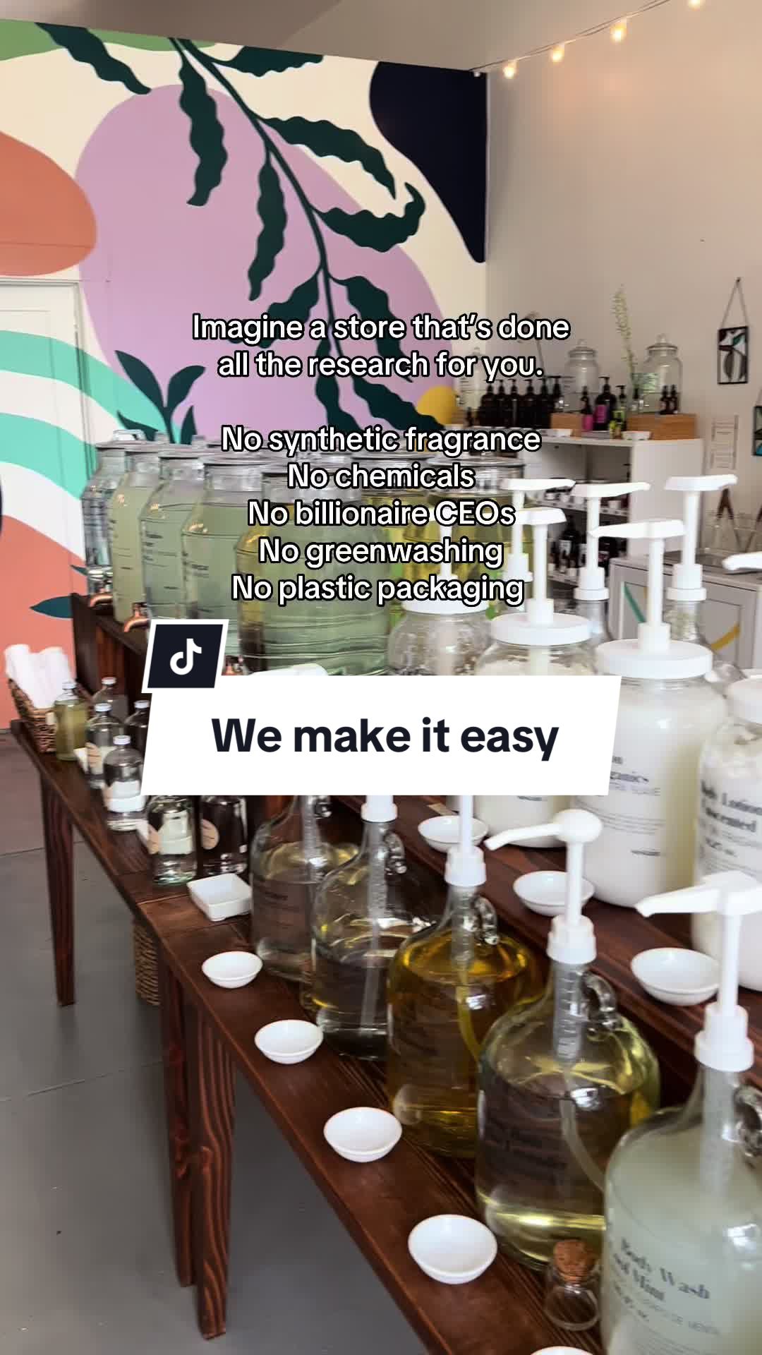 @Sustain LA