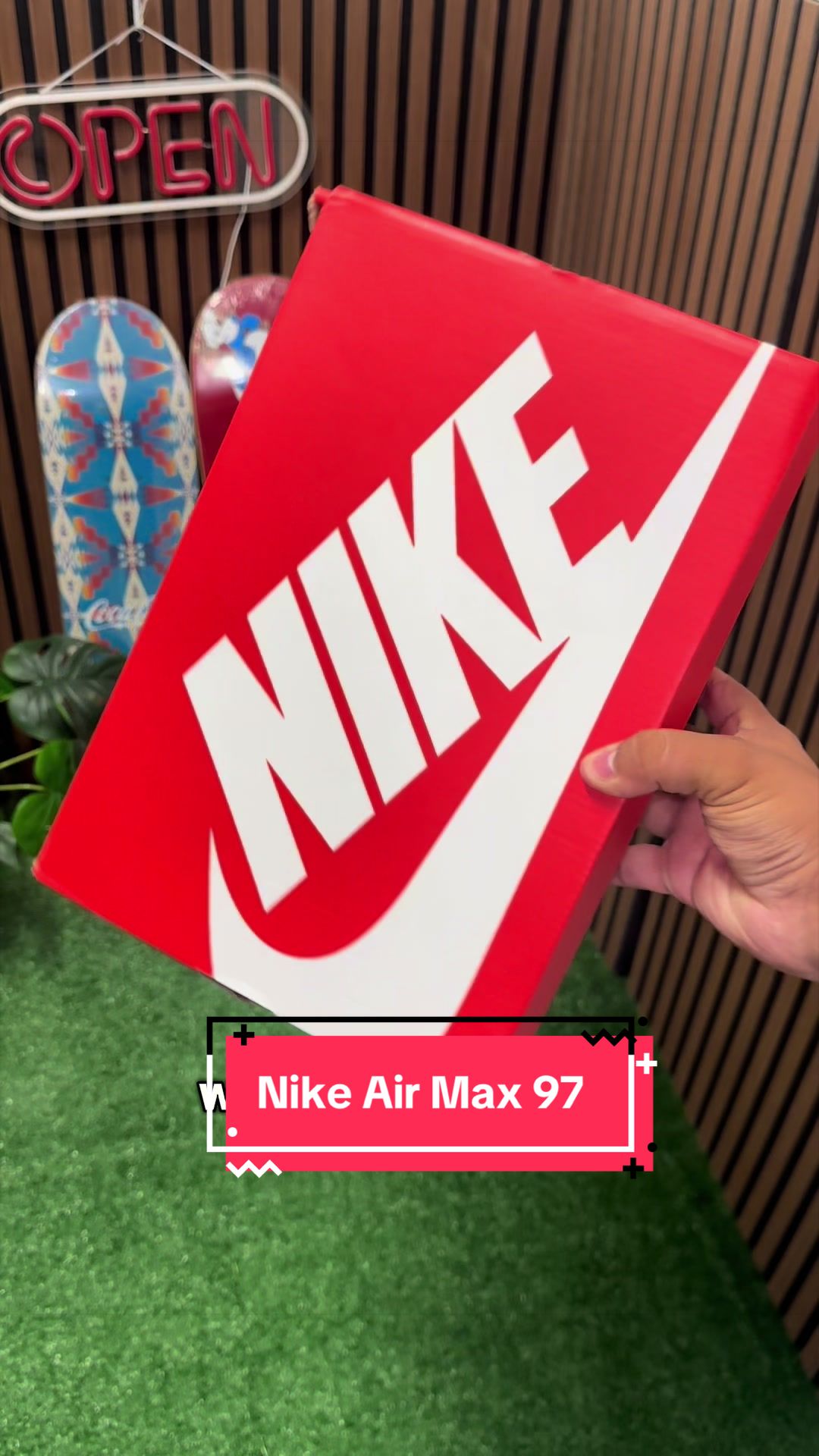 @Trending Sneakers