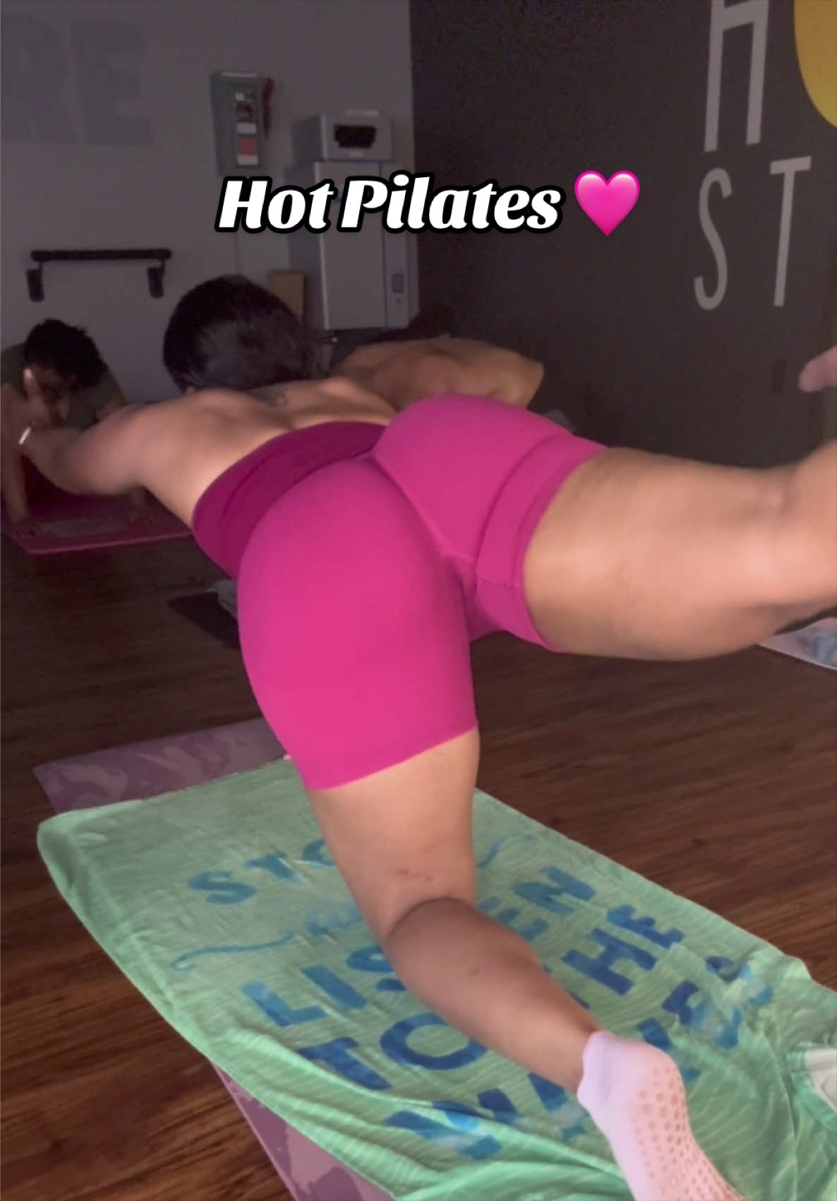 @TrueToTyana