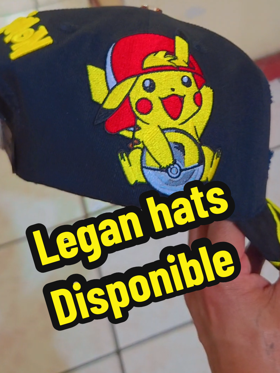 @🫵LEGAN HATS🧢2