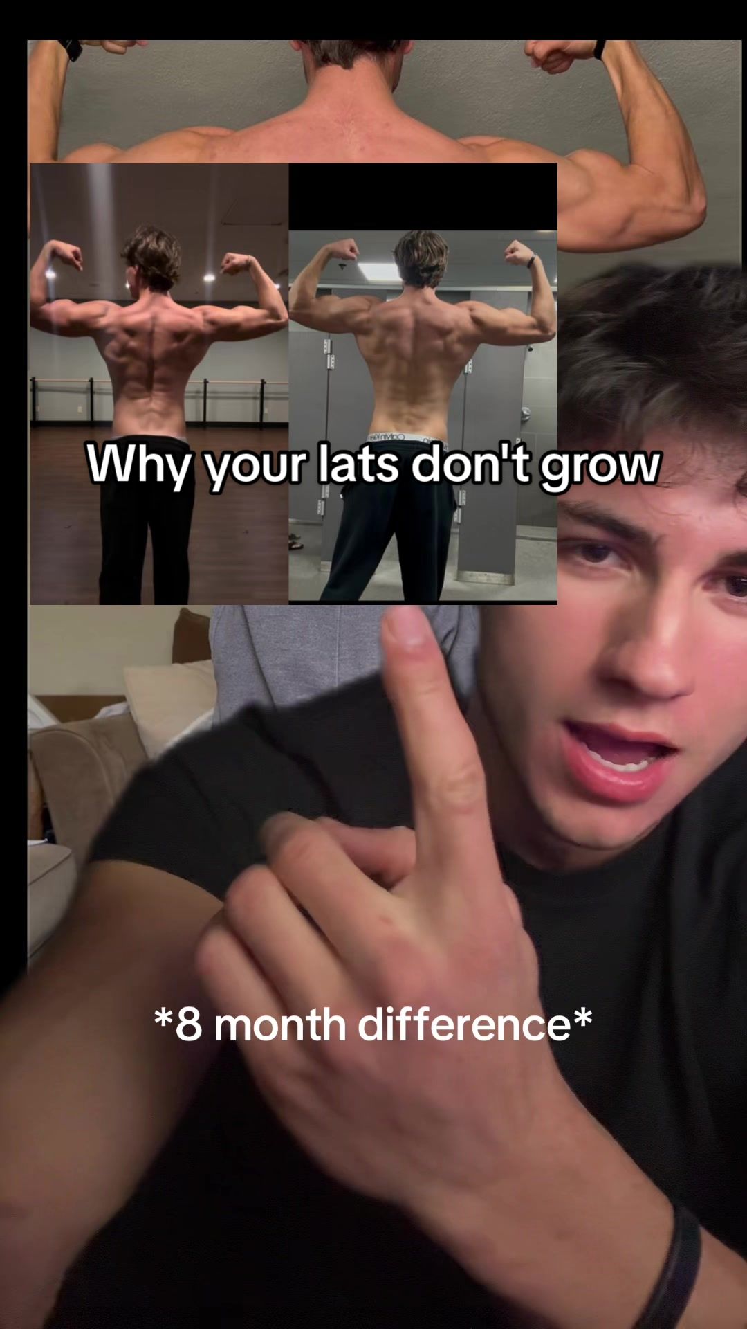 @Kyle Frazee