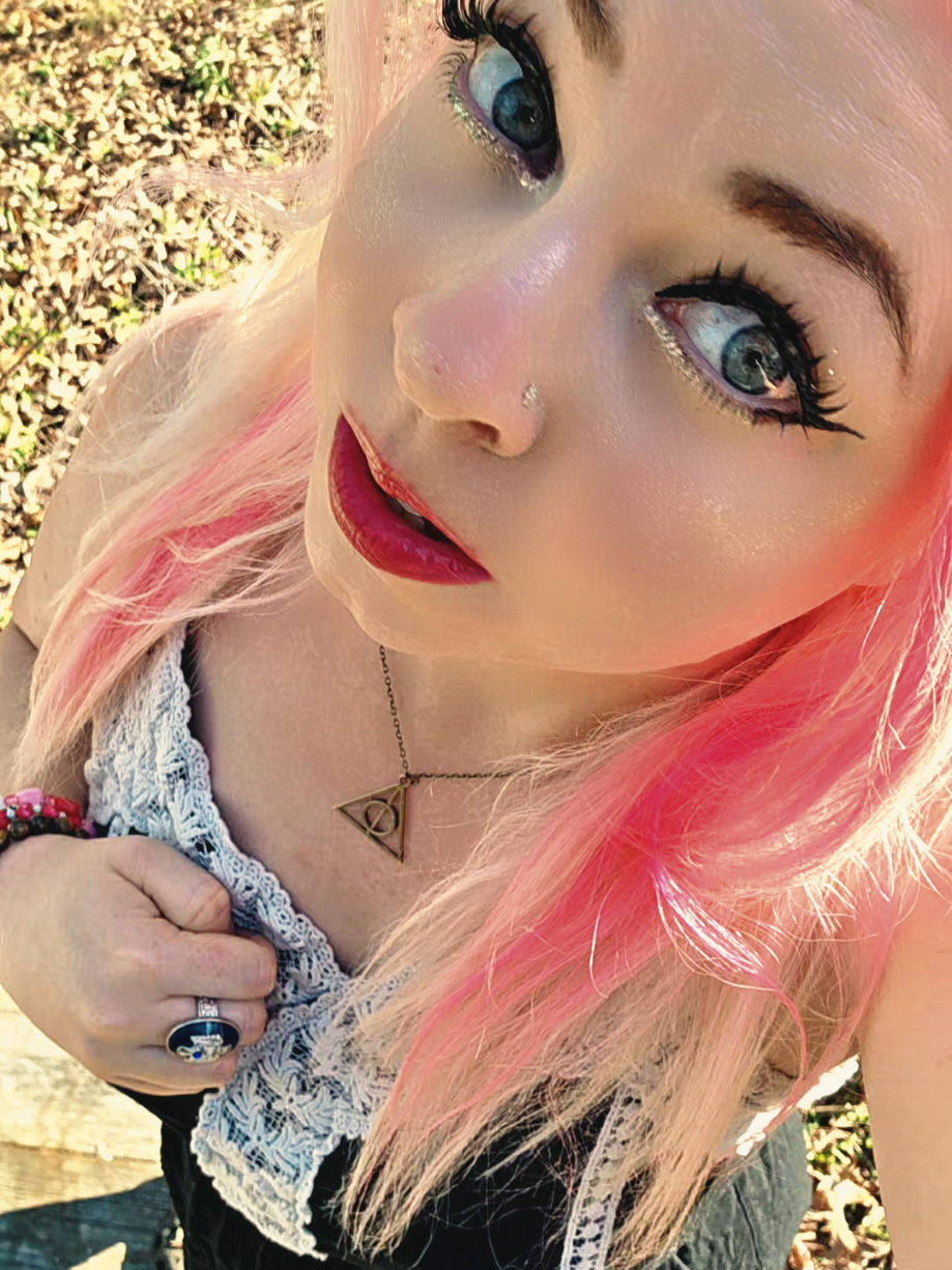 @💫🦋⭐leahpunkypinkgirl⭐🦋💫