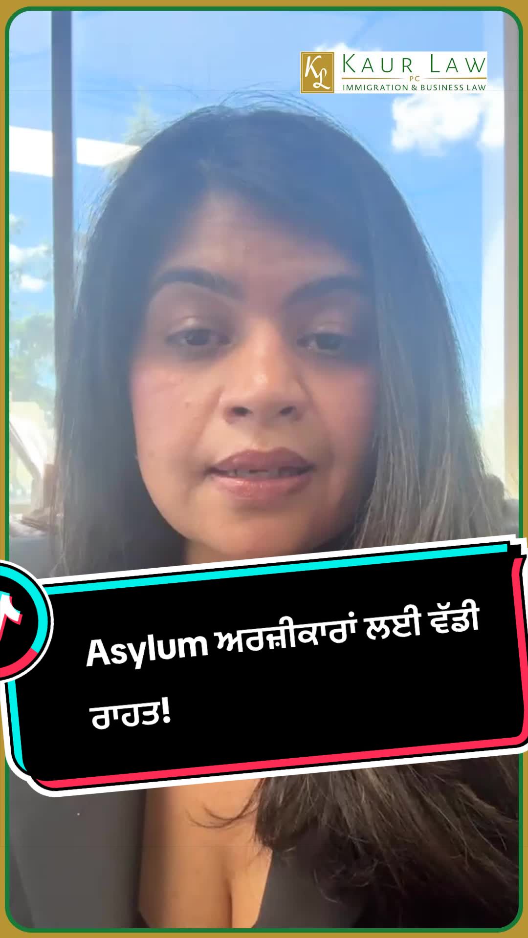 @Kaur Law