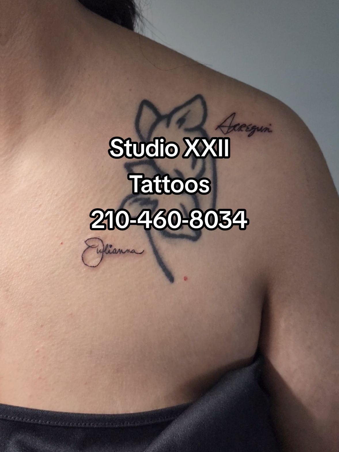 @Studio XXII - Tattoos | PMU