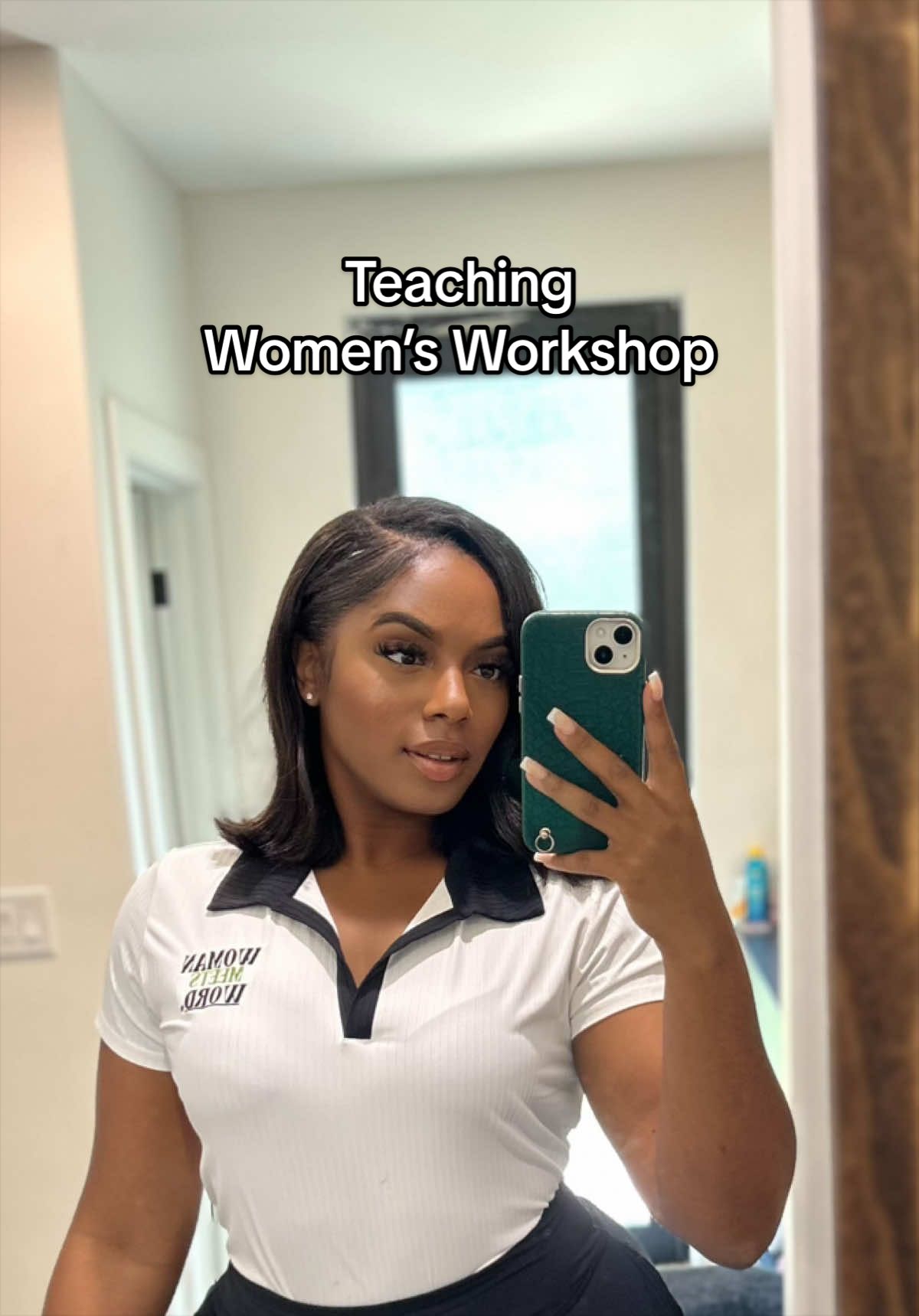 @Sydne Autry |Woman of the Word
