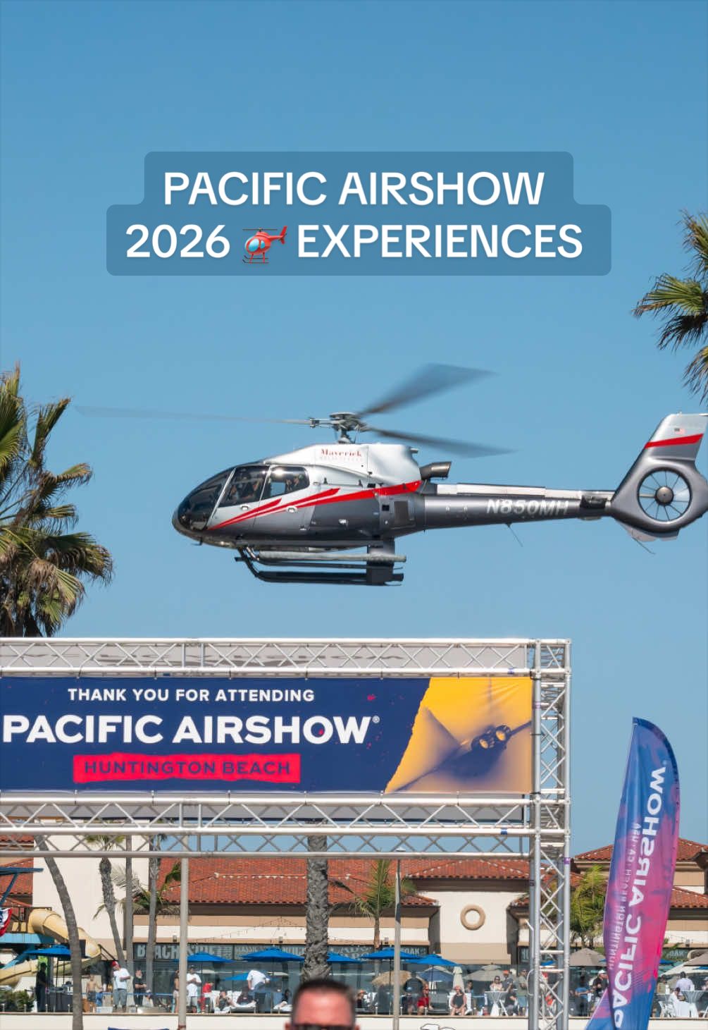 @Maverick Helicopters