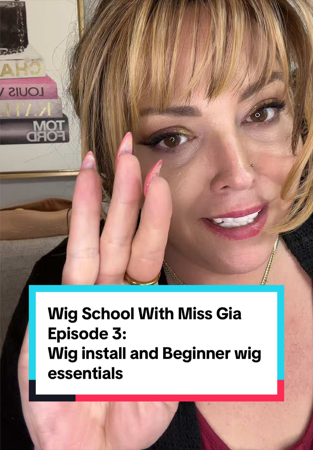 @Miss Gia