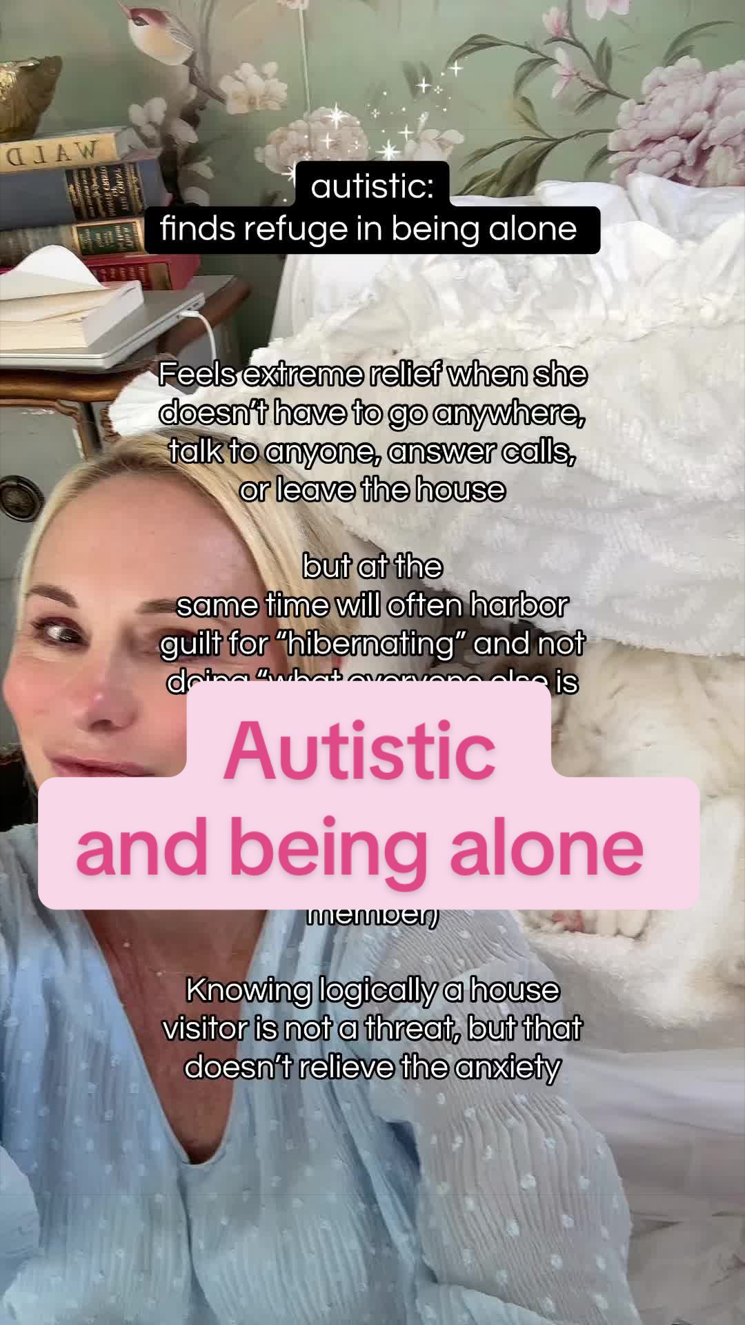 @Dr Kim Sage🦋psychologist