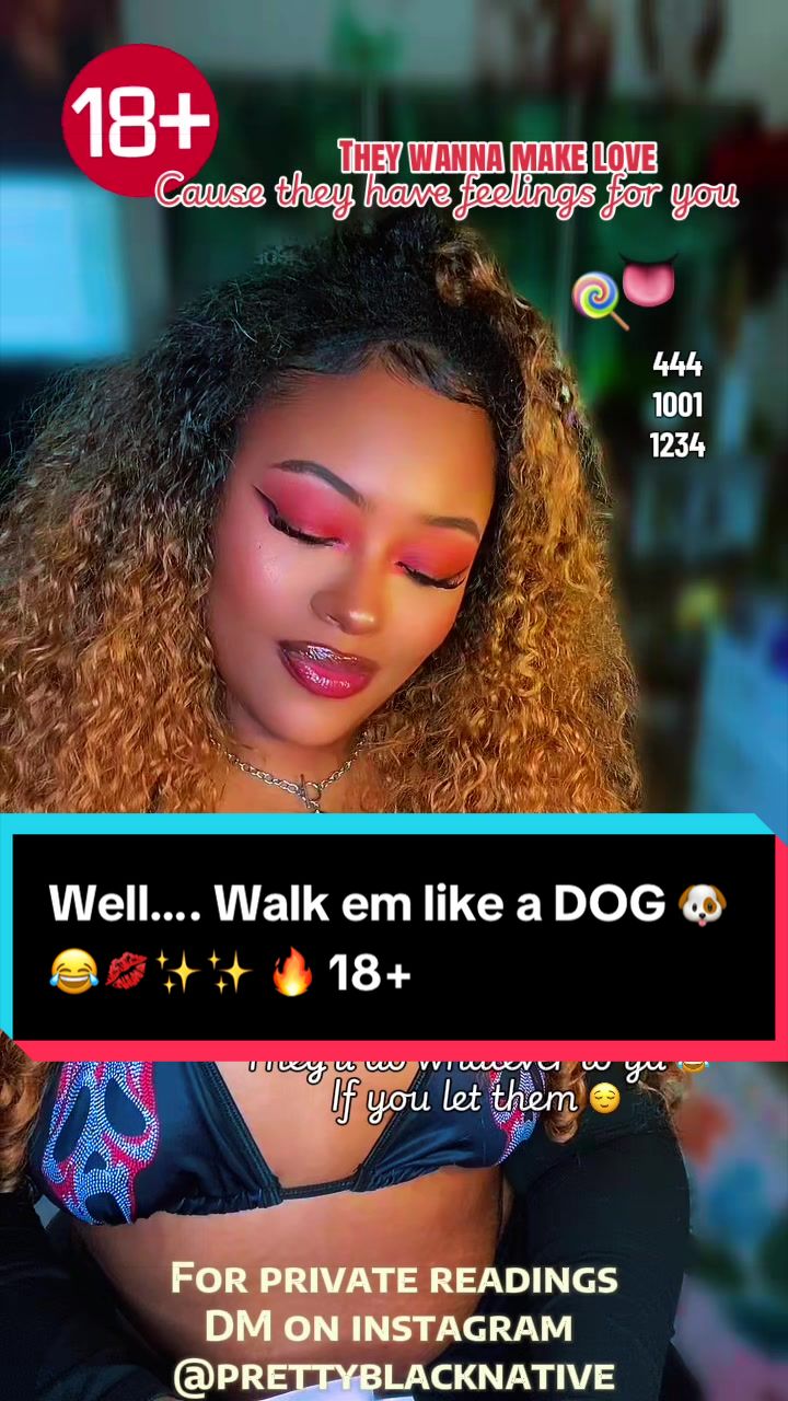 @Prettyblacknative