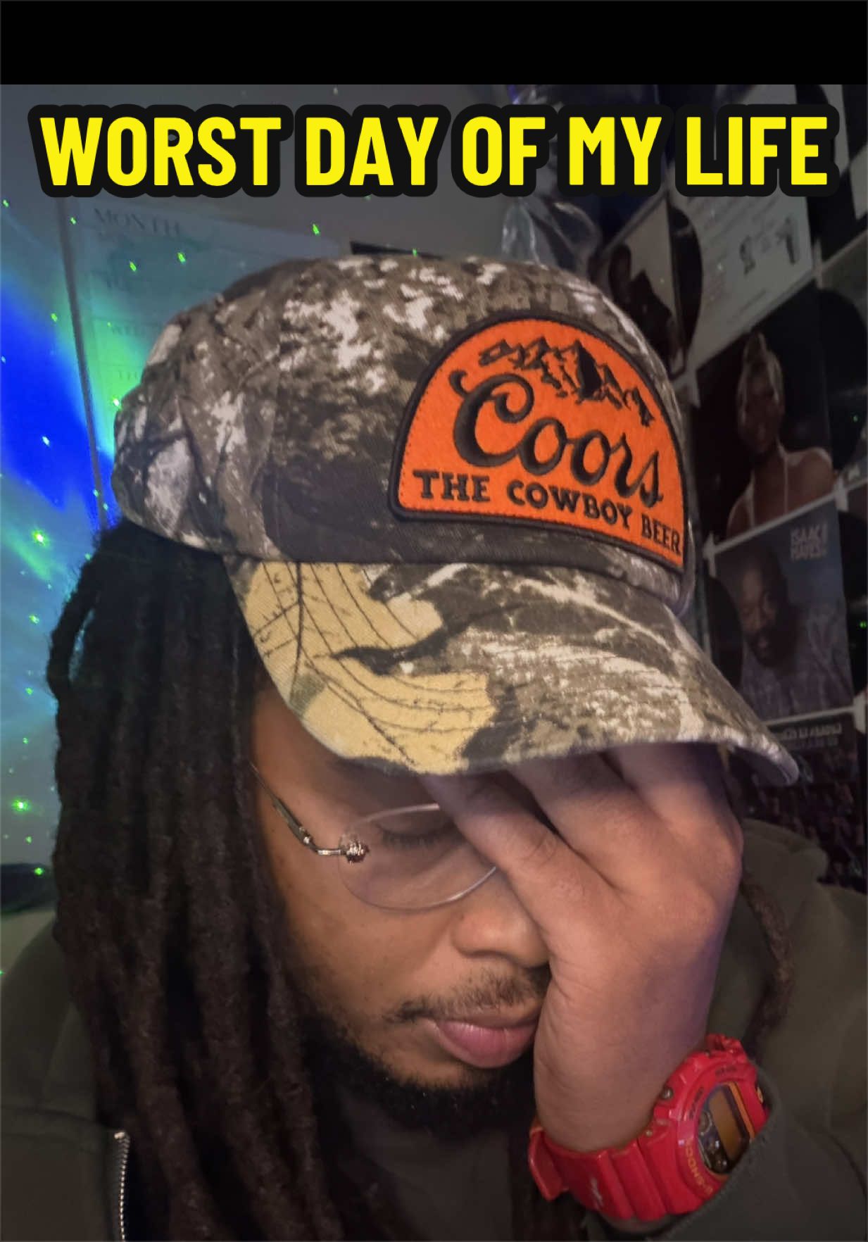 @☣️☣️•UncleWILLIEson•🔫🔫