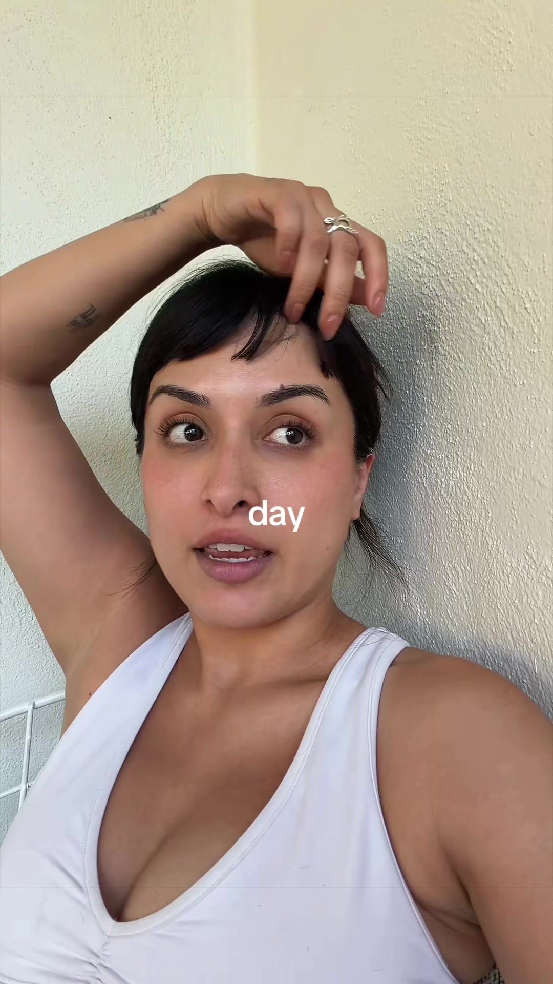 @jazmine garcia