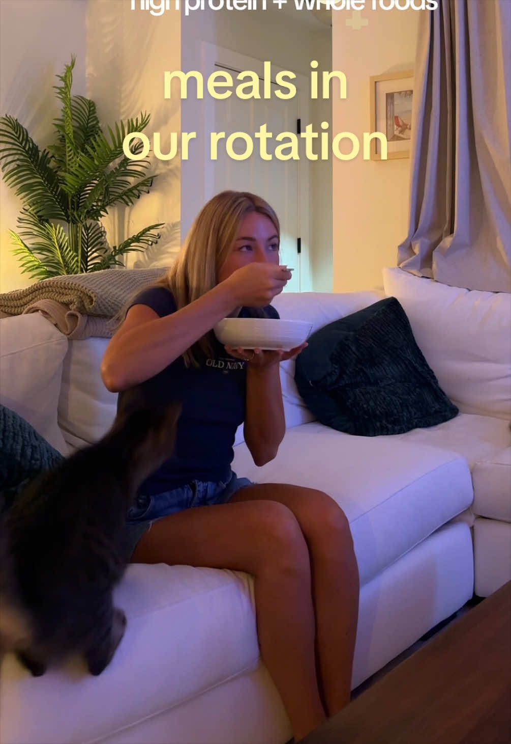 @Rachel Olivia