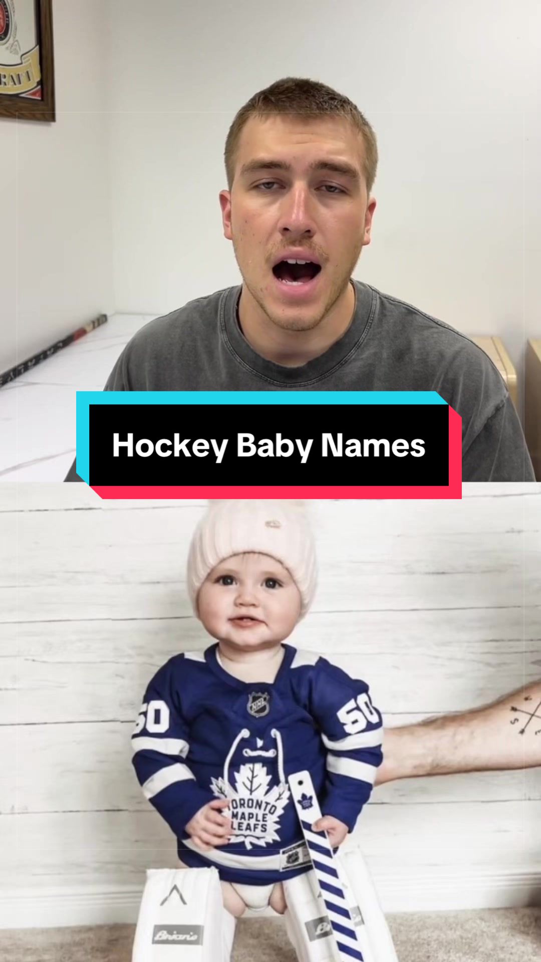 @Buzz Hockey Clothing