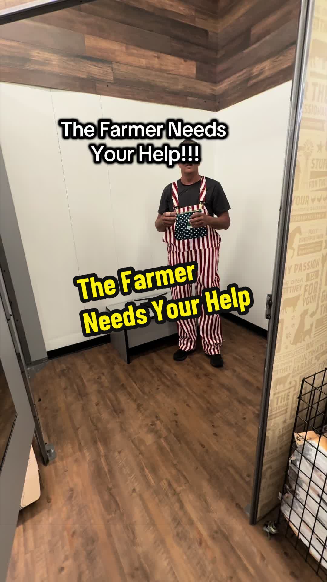 @MISSY & Her Farmer