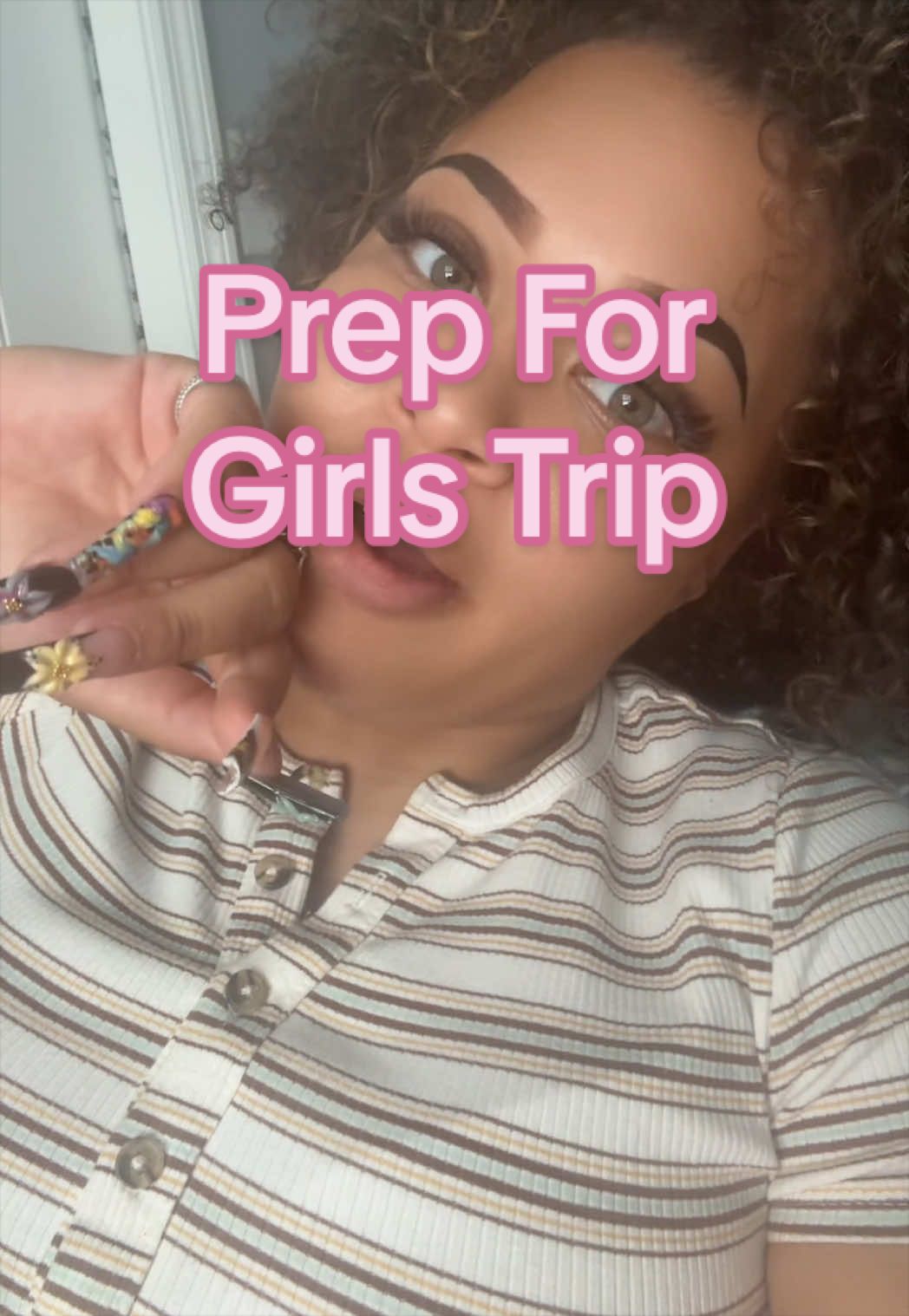 @Briana Nicole ๐ค๐