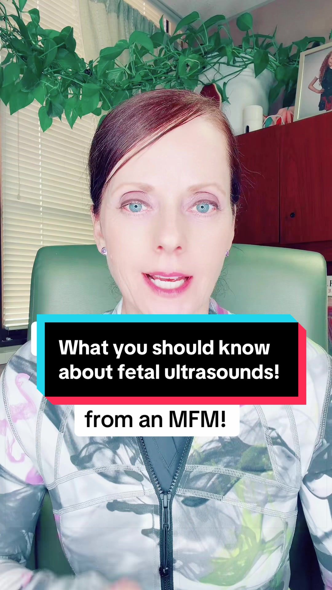 @Shannon M. Clark, MD, FACOG