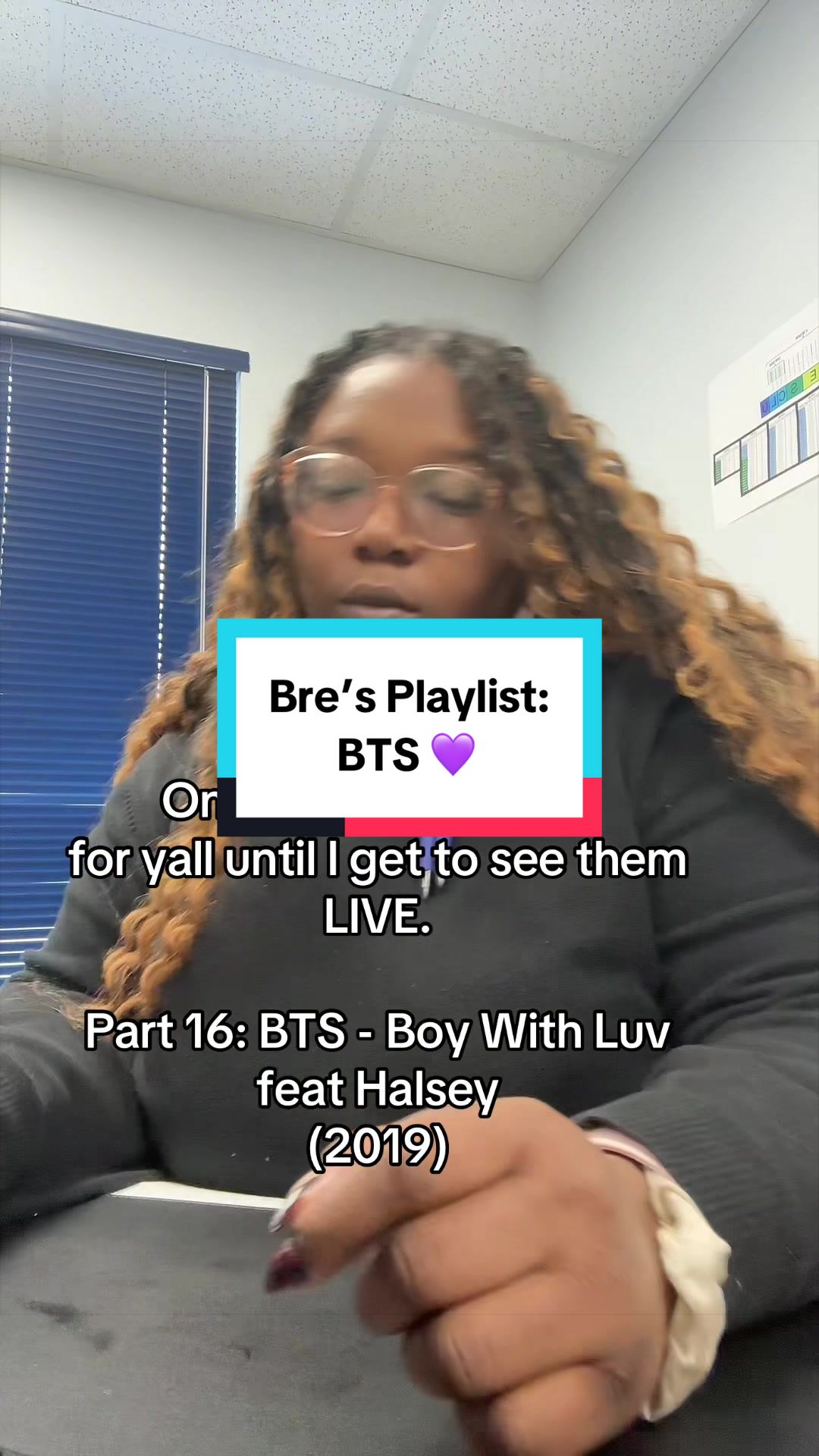 @Bre’s Playlist ✨