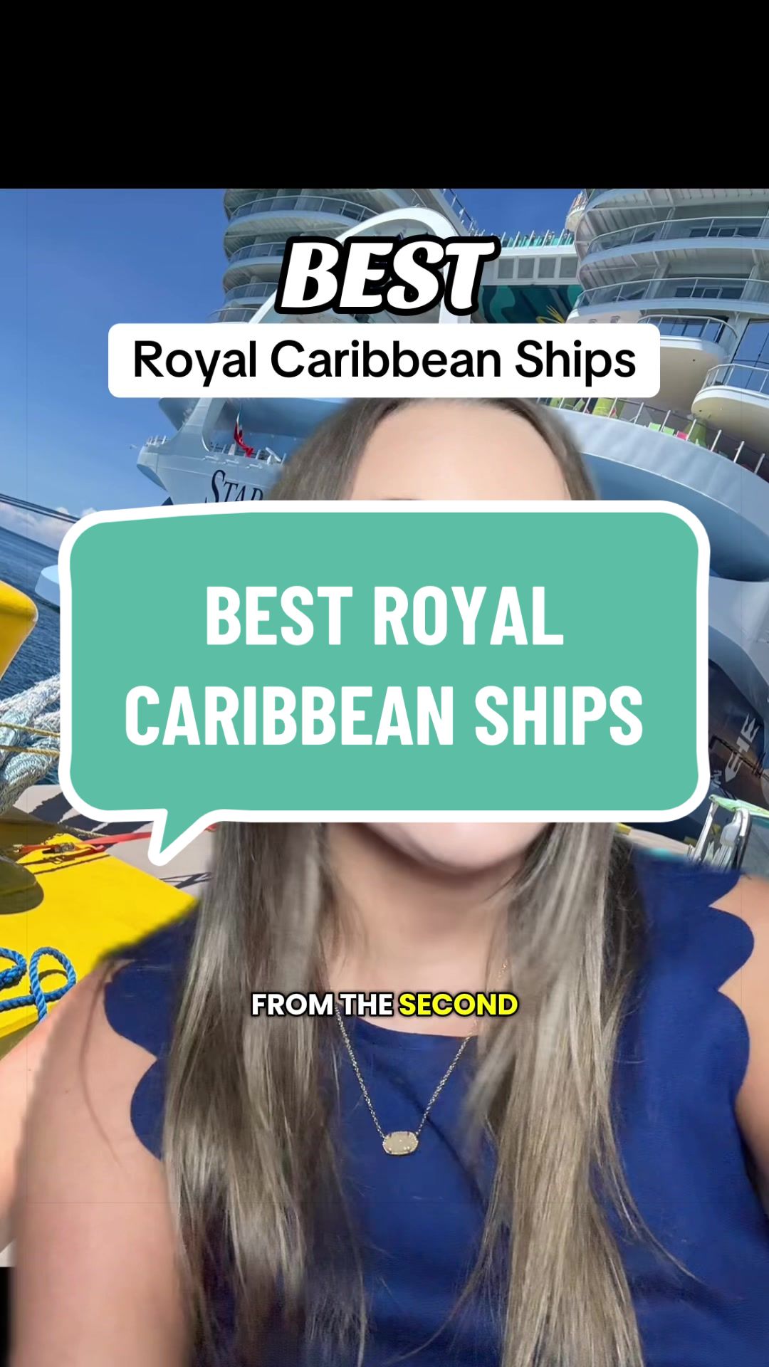 @Travel Agent Elisa 🛳️